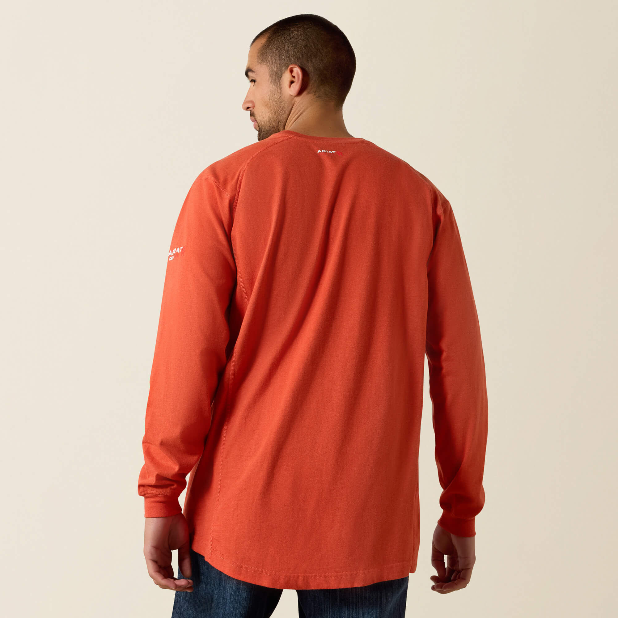 FR Air Crew T-Shirt - Image 2