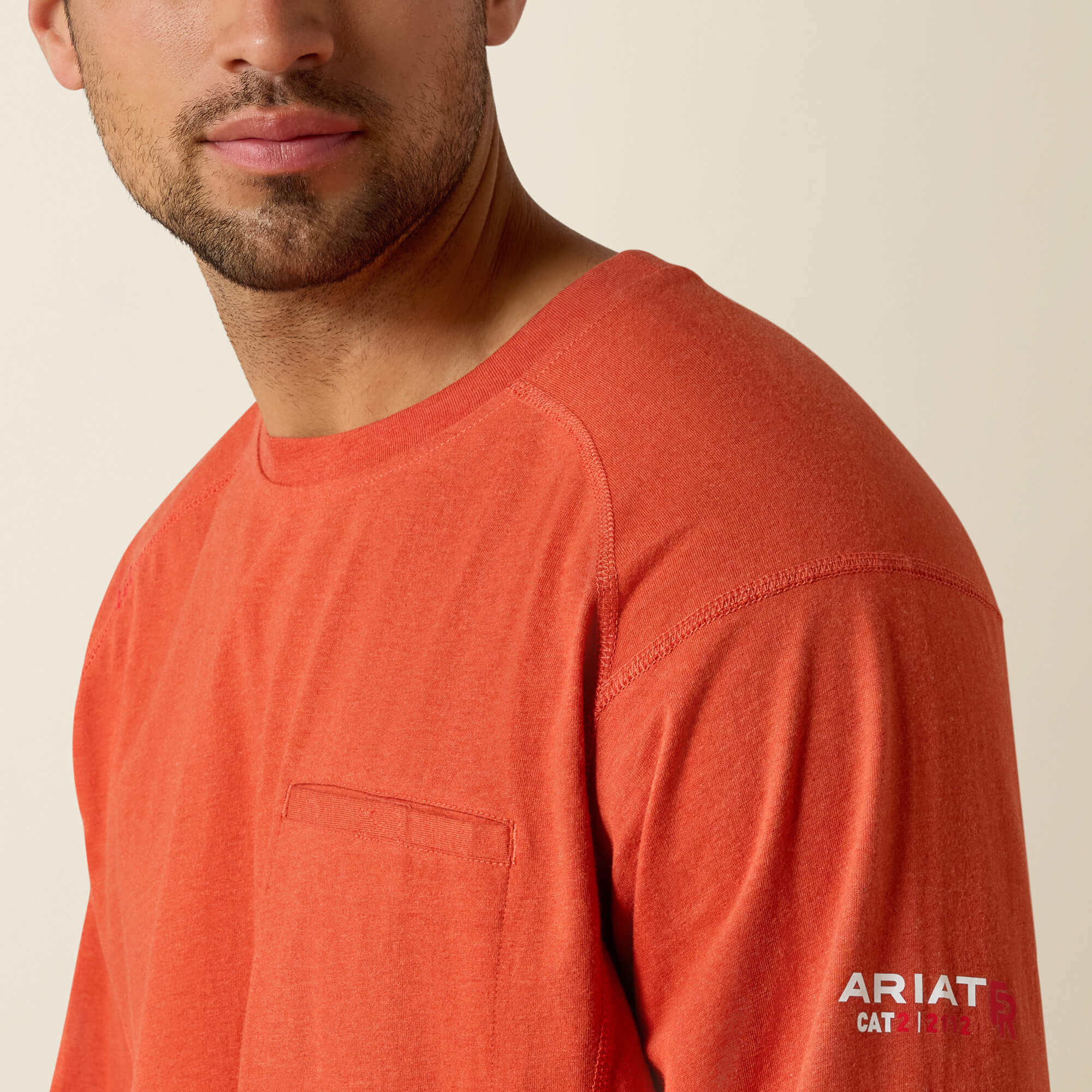 FR Air Crew T-Shirt - Image 4