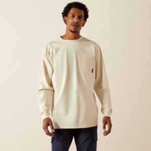 FR Pima T-Shirt