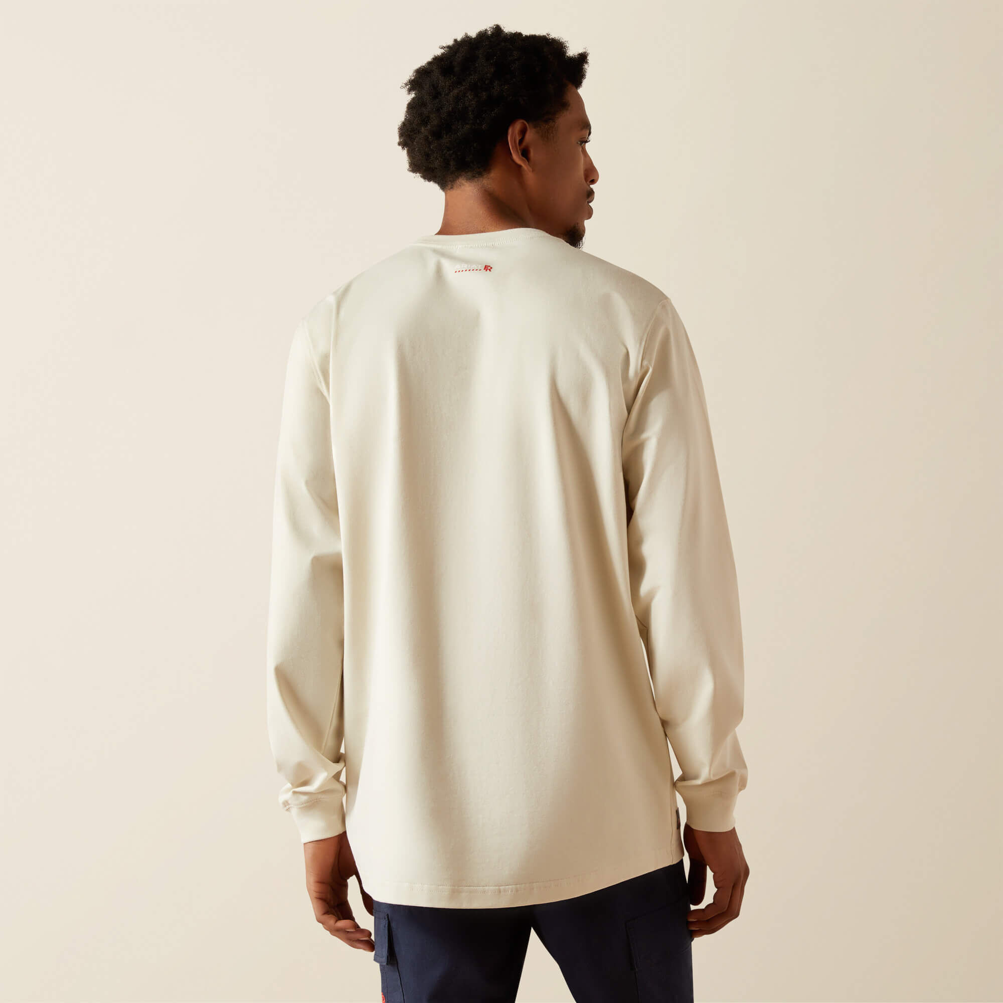 FR Pima T-Shirt - Image 2