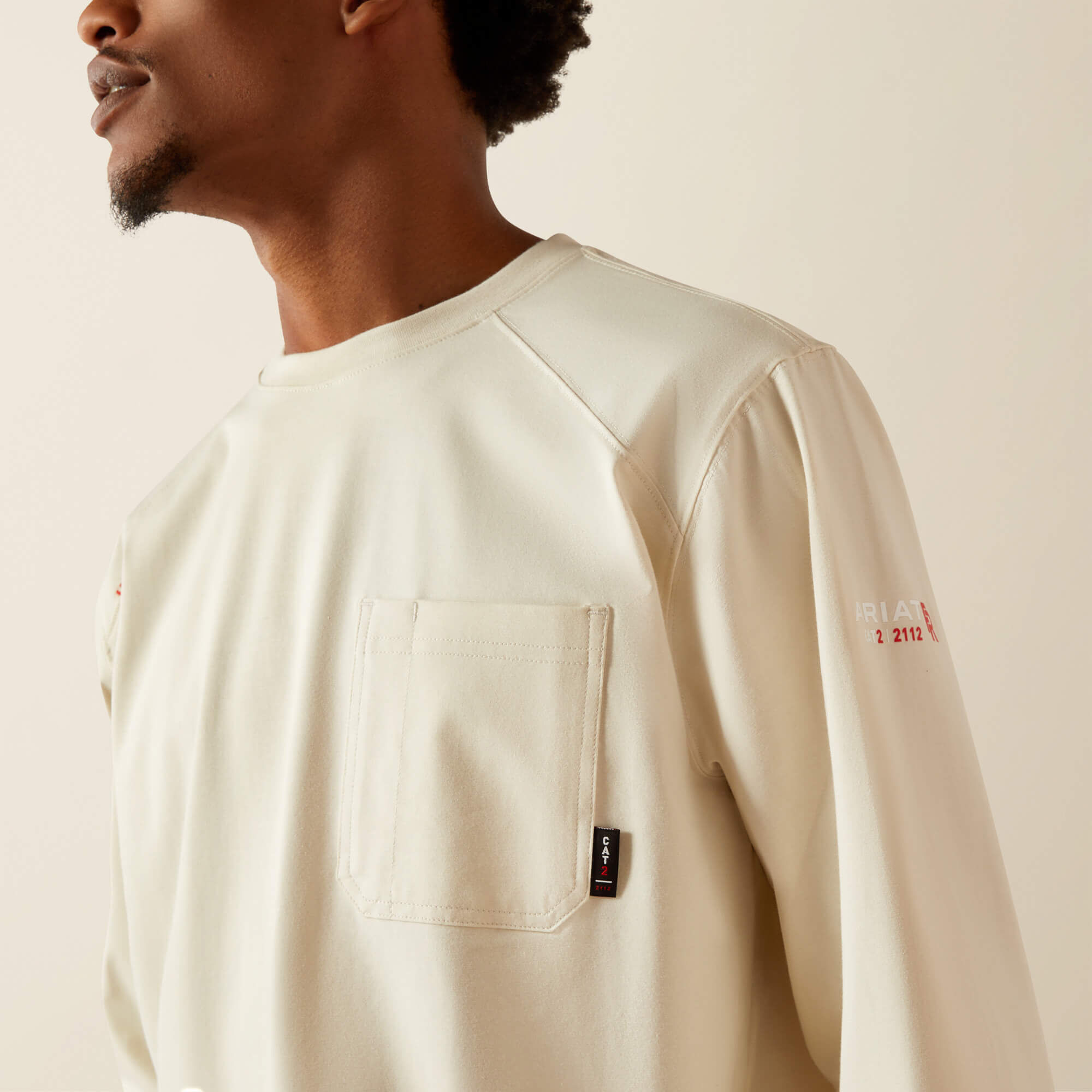 FR Pima T-Shirt - Image 4