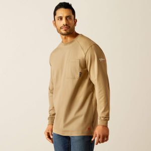 FR Pima T-Shirt