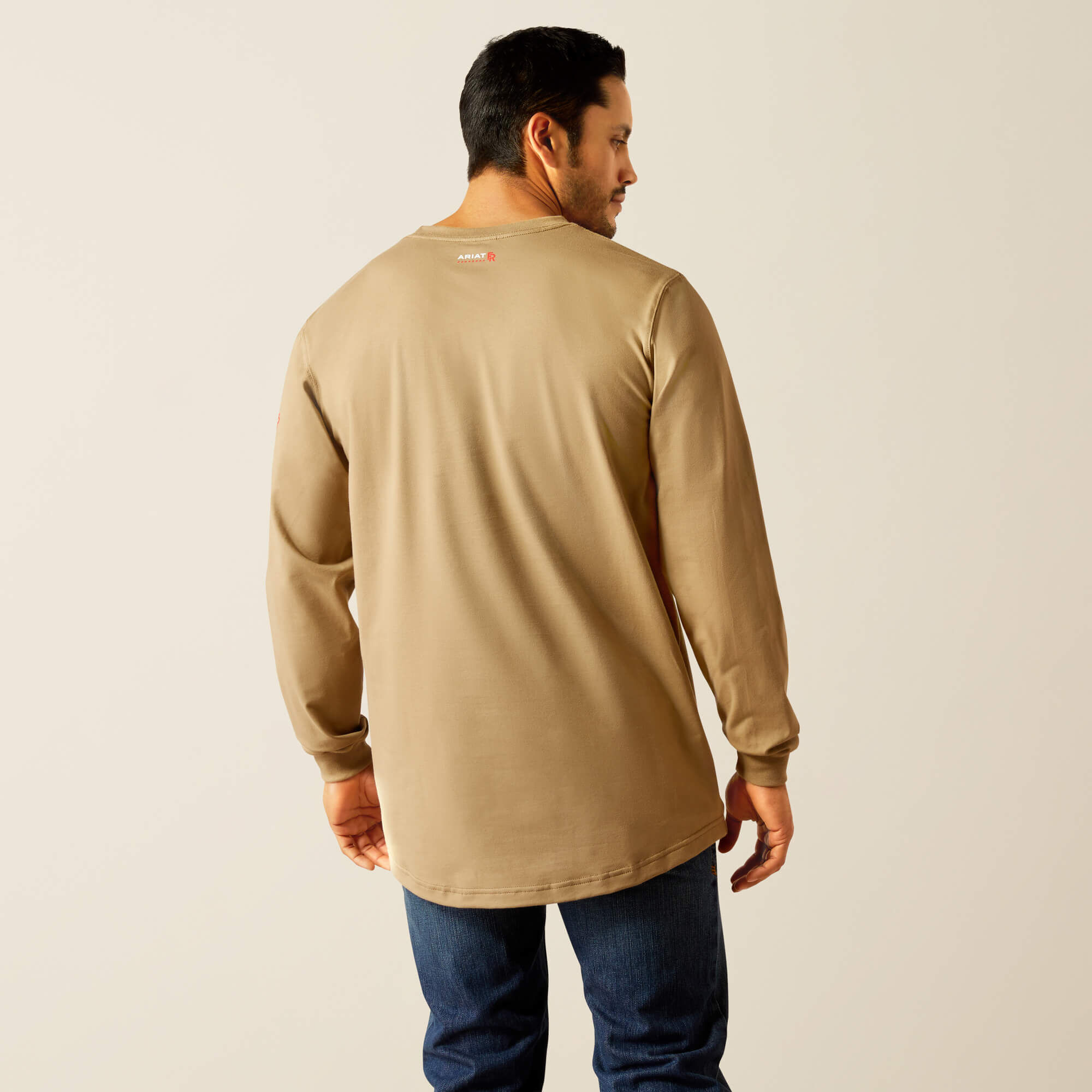 FR Pima T-Shirt - Image 2