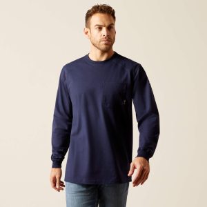 FR Pima T-Shirt