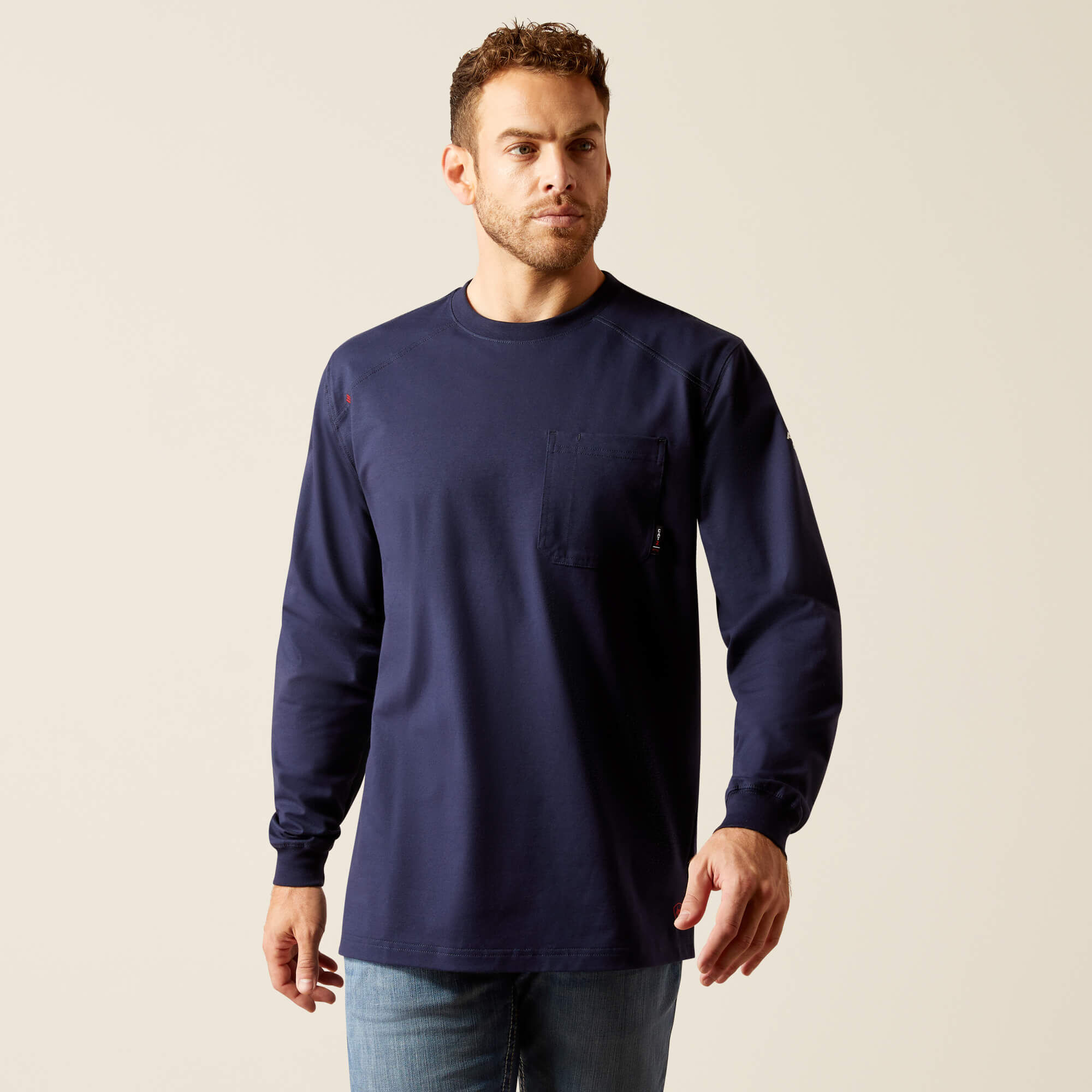 FR Pima T-Shirt