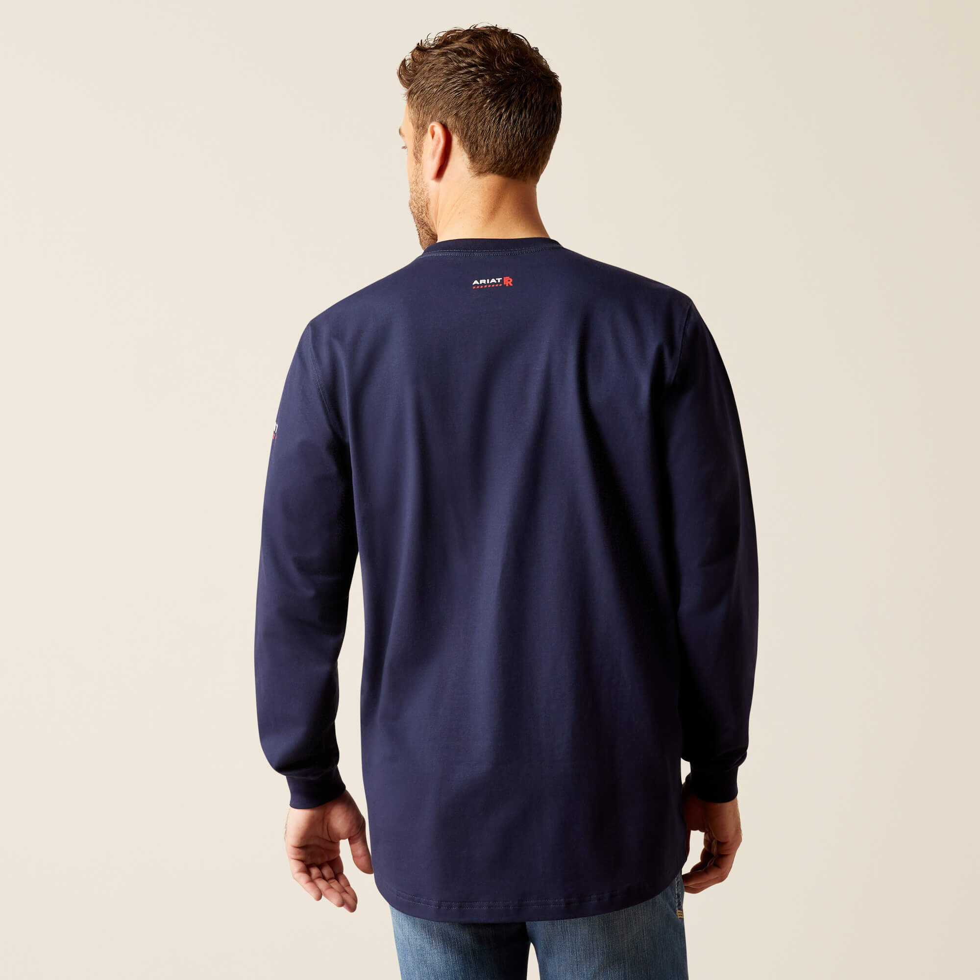 FR Pima T-Shirt - Image 2