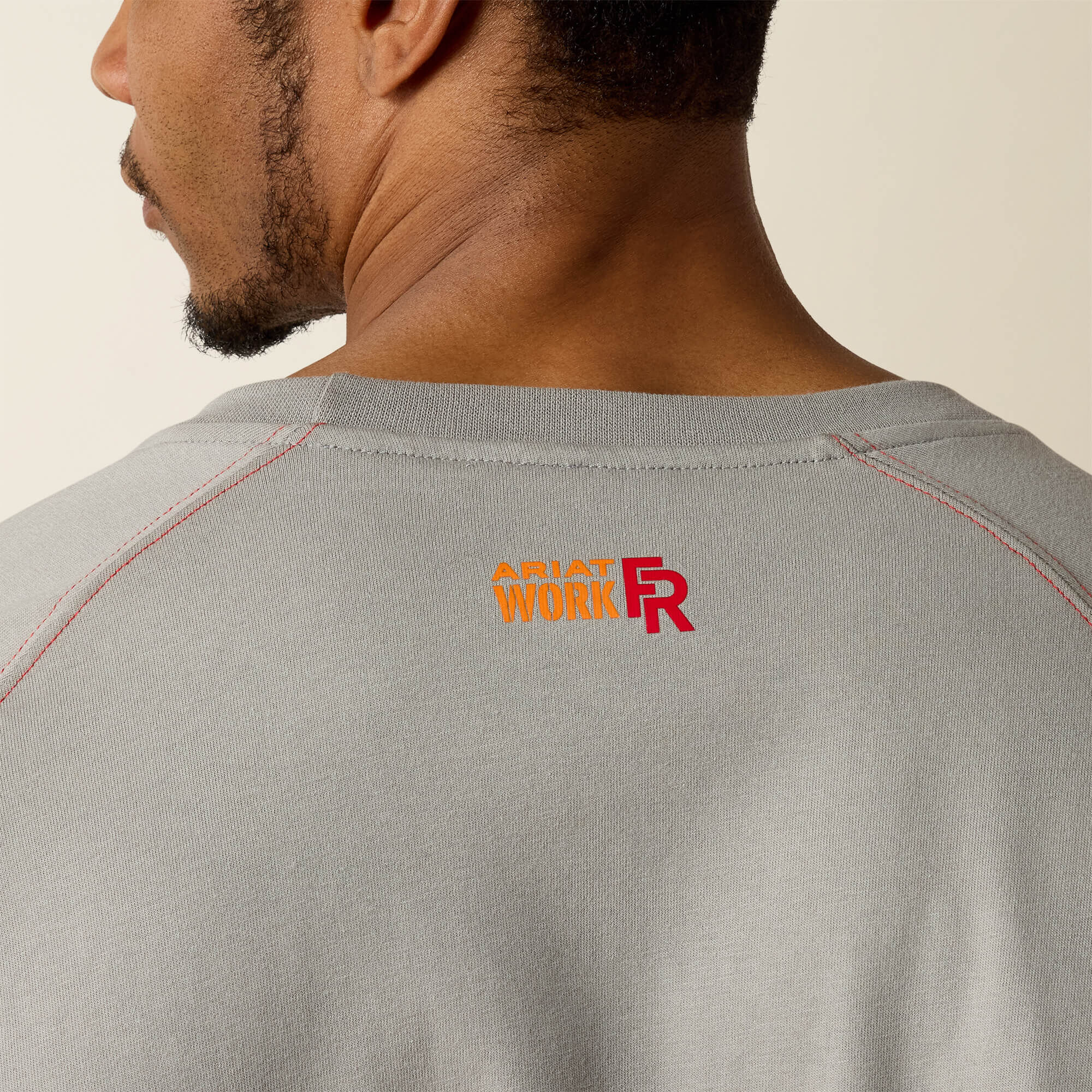 FR Work Crew T-Shirt - Image 4