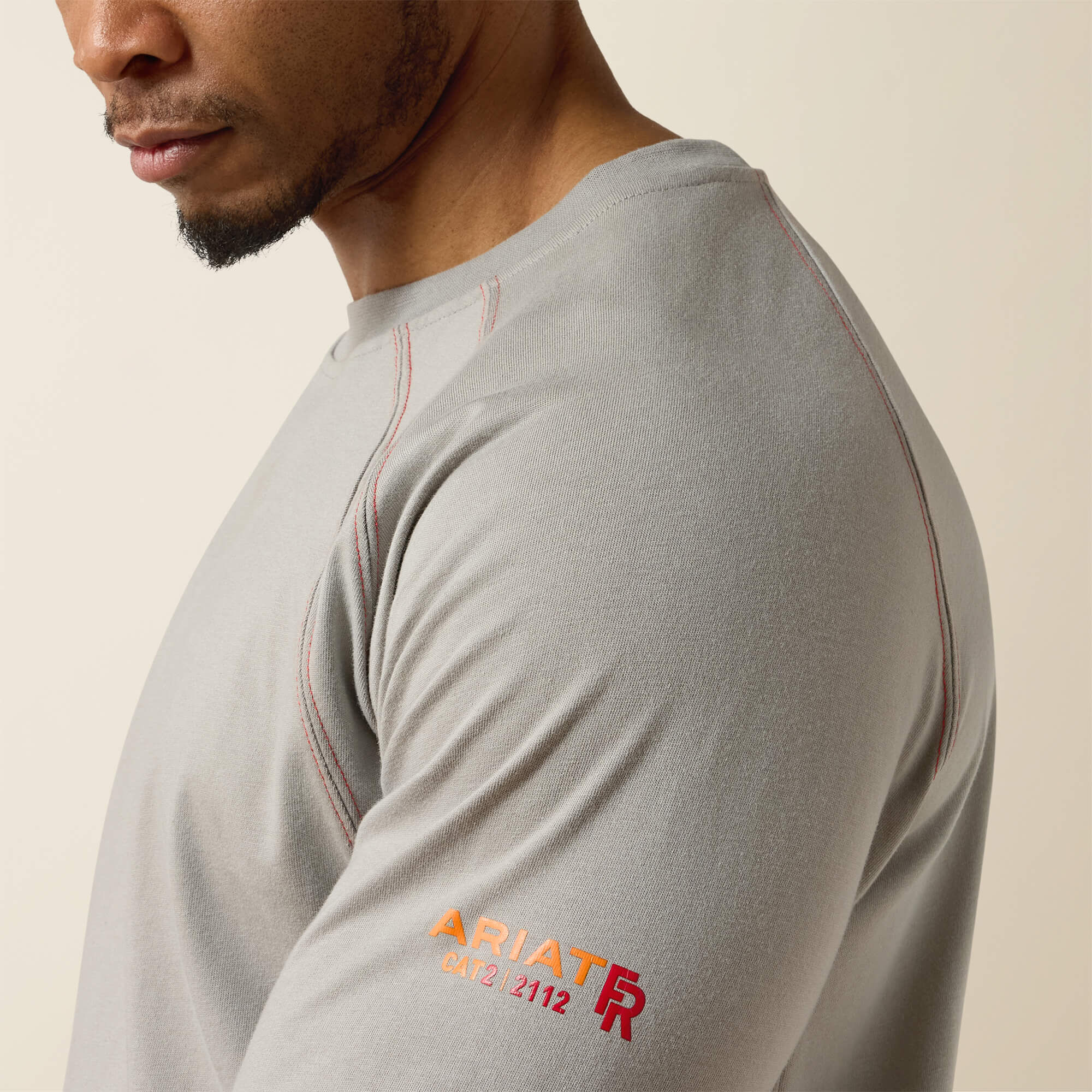 FR Work Crew T-Shirt - Image 5