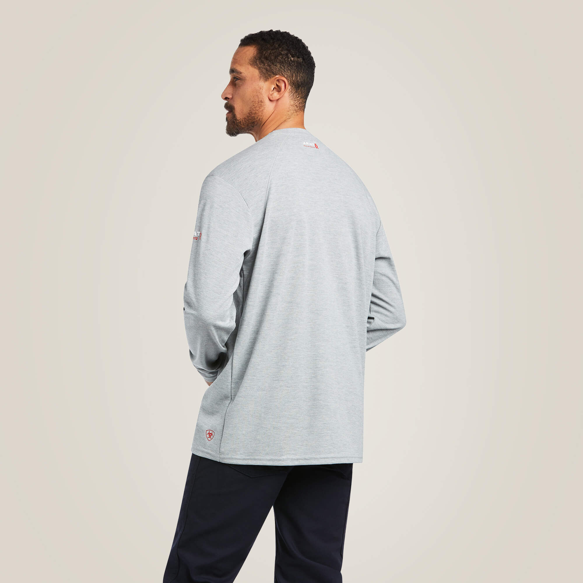 FR Max Protect Inherent T-Shirt - Image 2