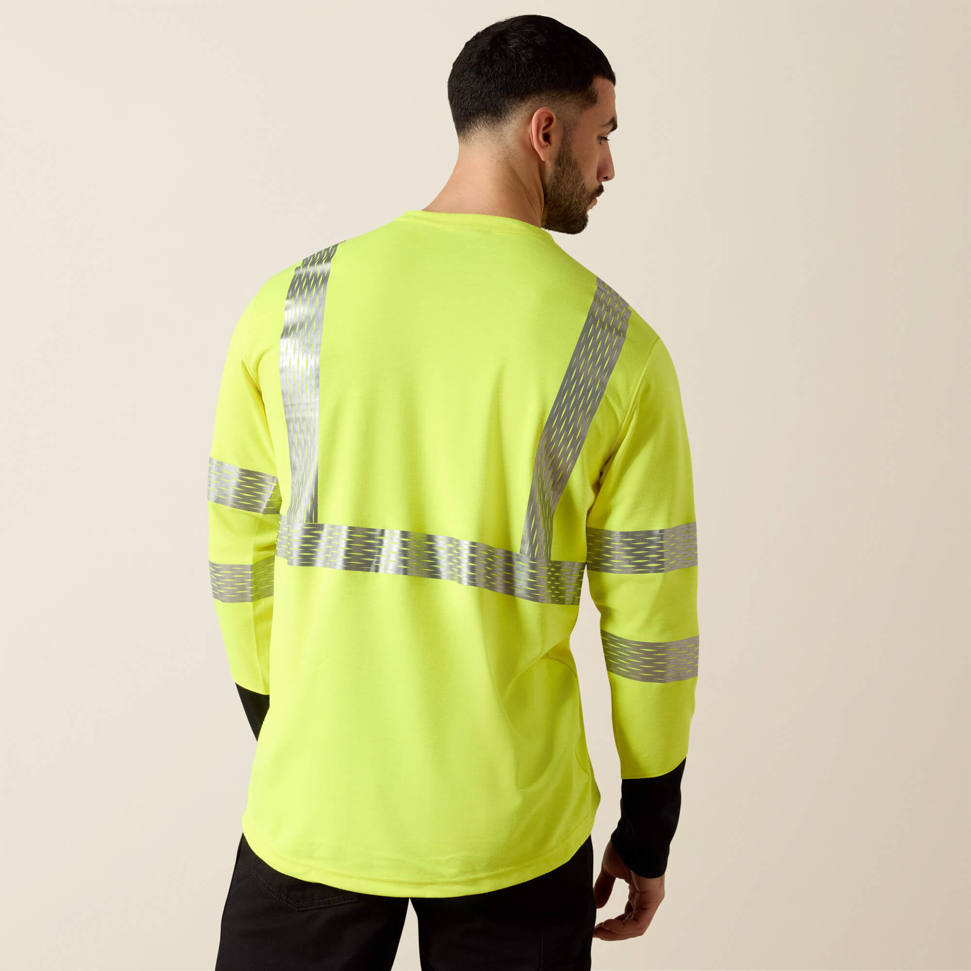 FR Hi-Vis T-Shirt - Image 2