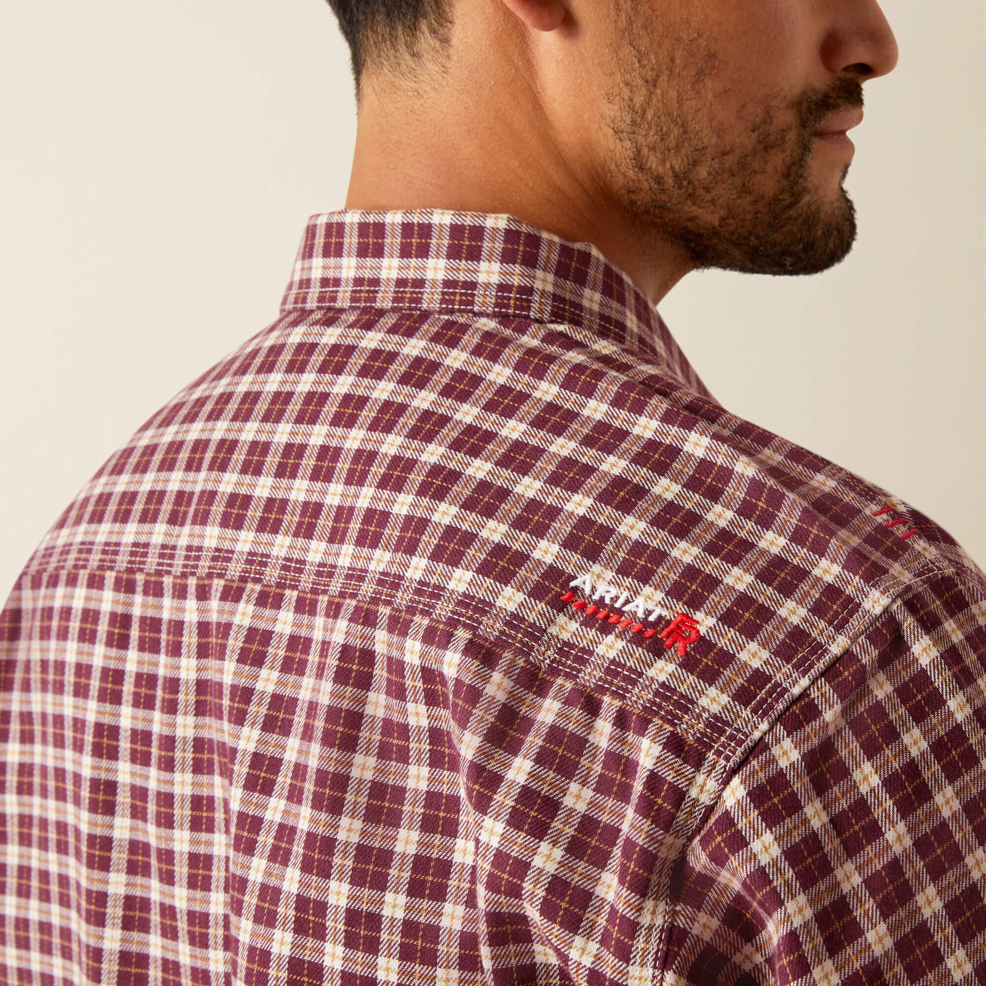 FR Winch Snap Work Shirt - Image 5