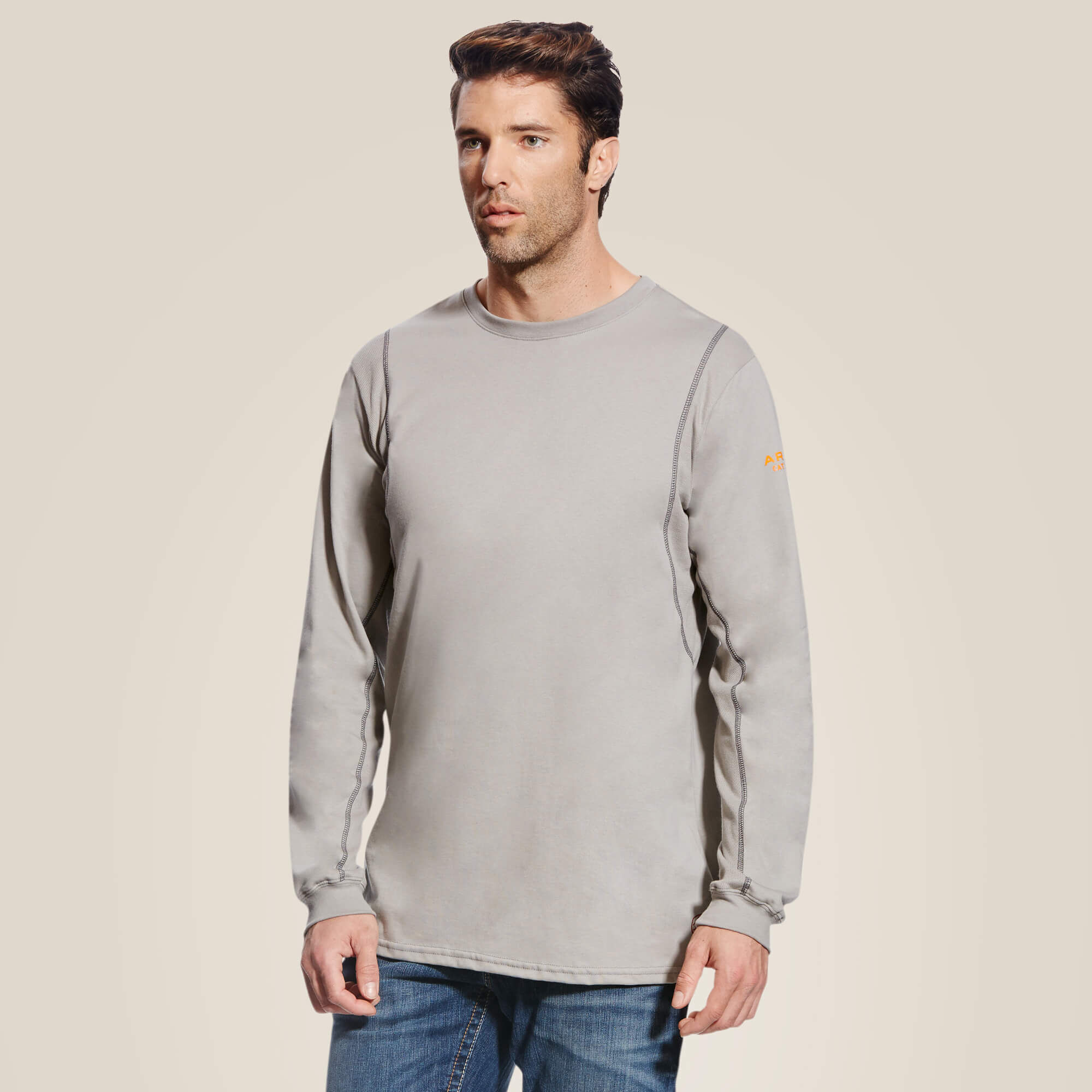 FR AC Crew T-Shirt