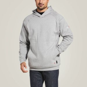 FR Rev Pullover Hoodie