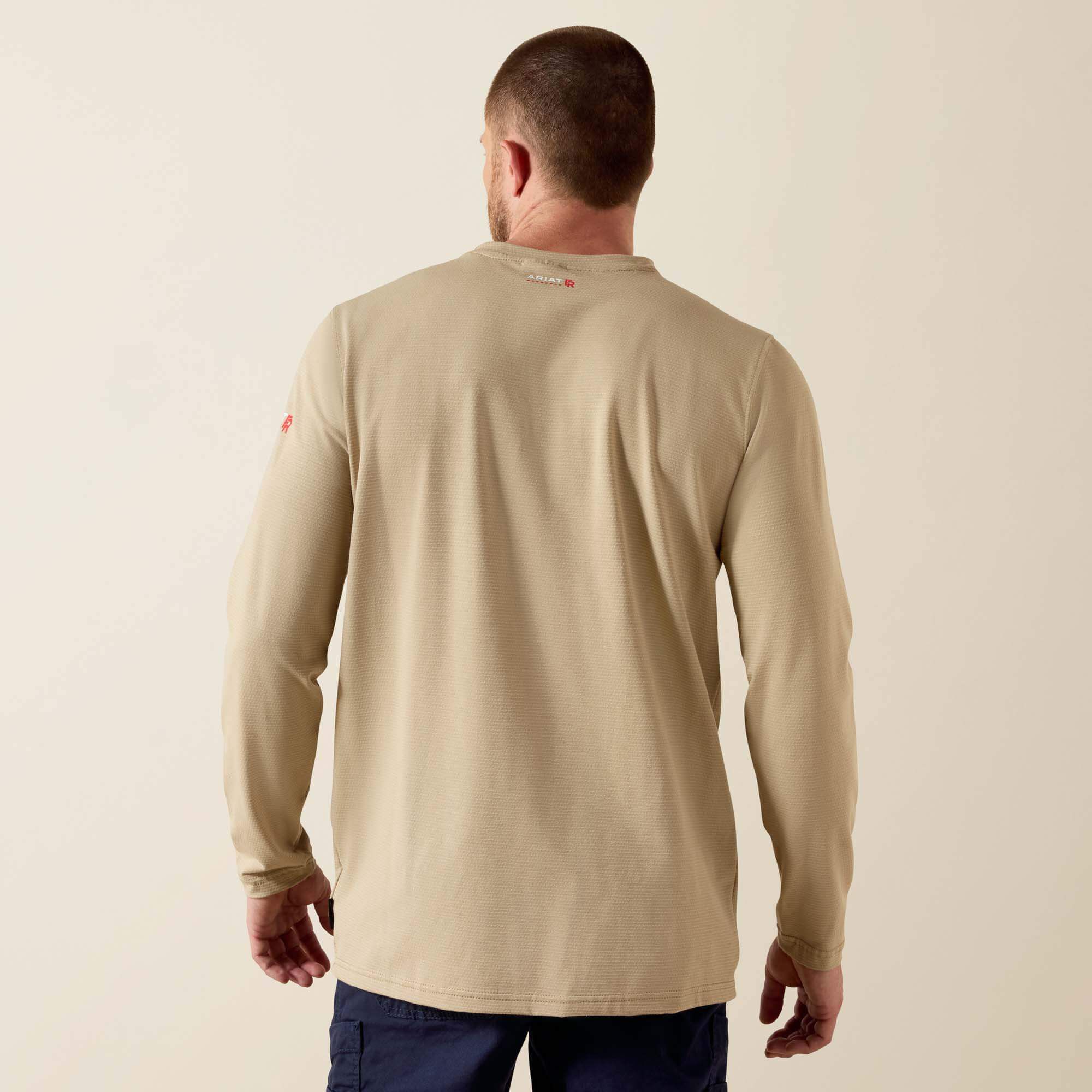 FR Baselayer T-Shirt - Image 2