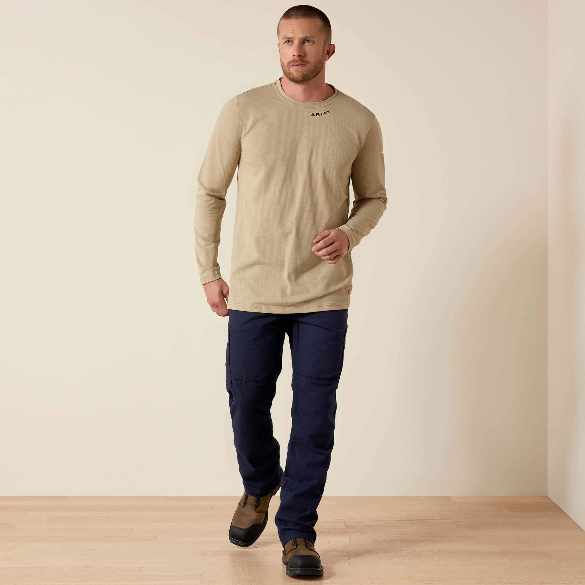 FR Baselayer T-Shirt - Image 3