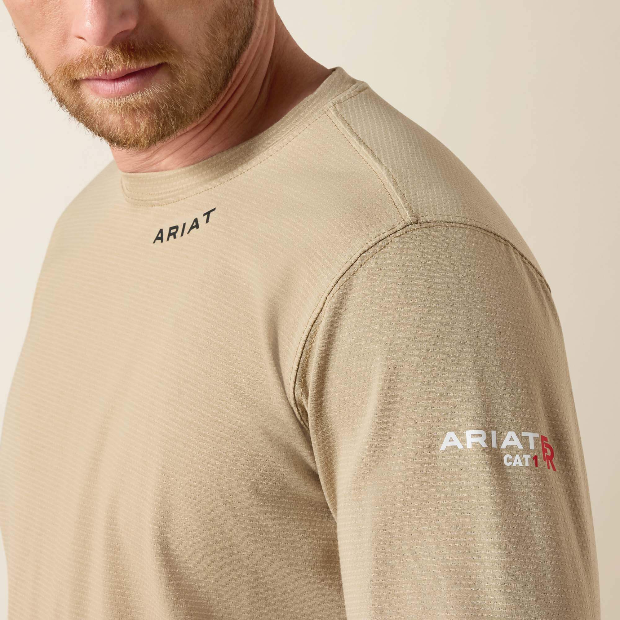 FR Baselayer T-Shirt - Image 4