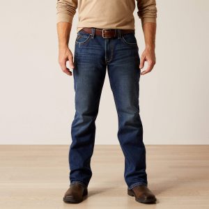 Rebar M5 Straight Acclimatize Straight Jean