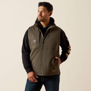 Rebar DuraCanvas Vest