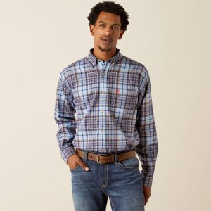 FR Cienega Work Shirt