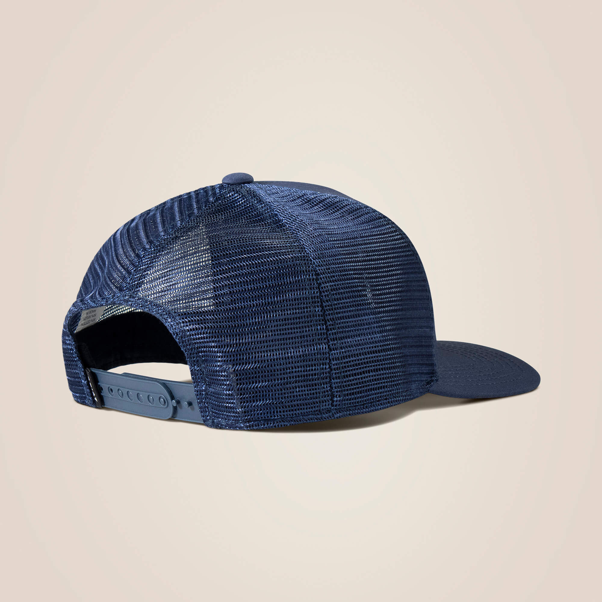 Aztec Logo Patch Cap - Image 2