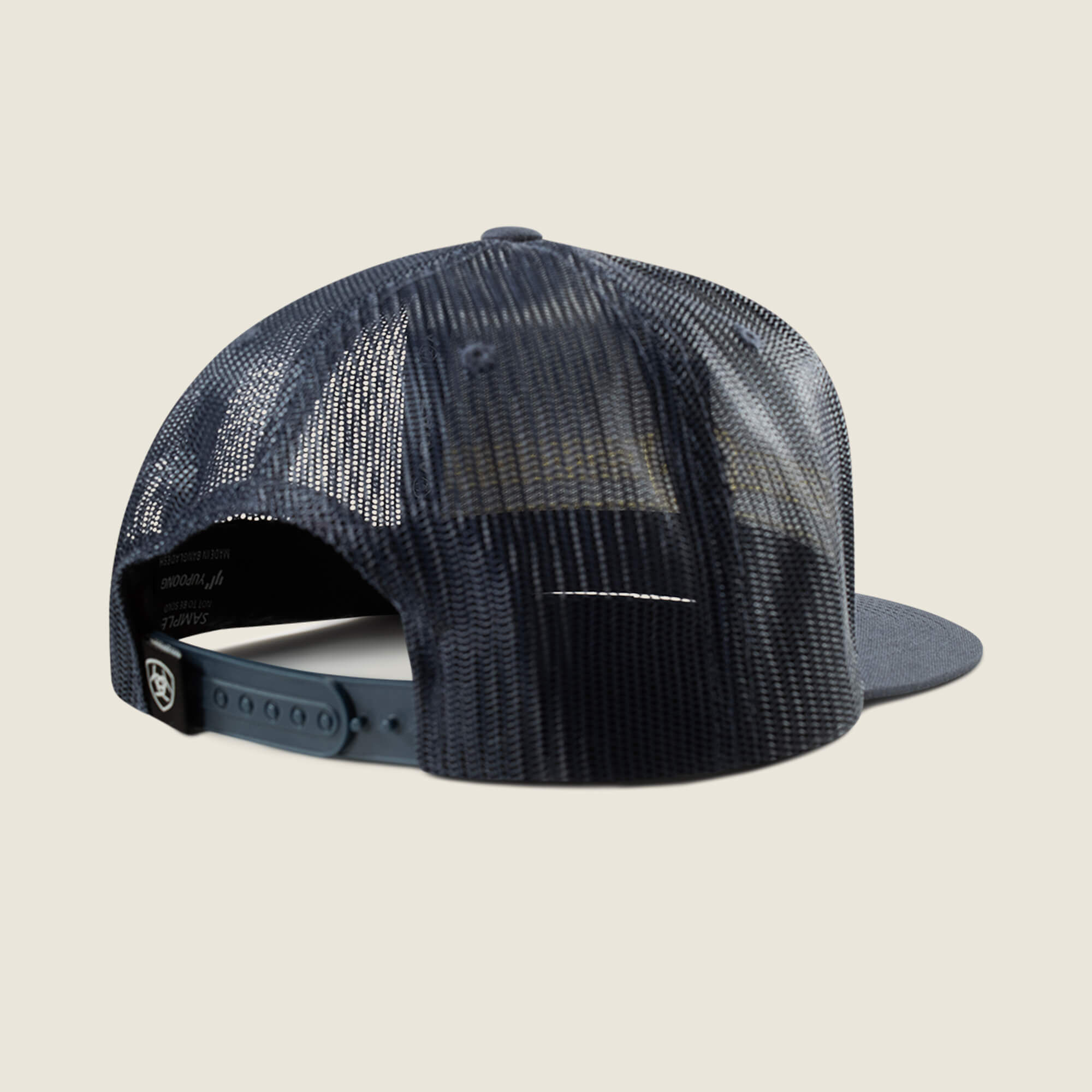 Boot Stitch Cap - Image 2