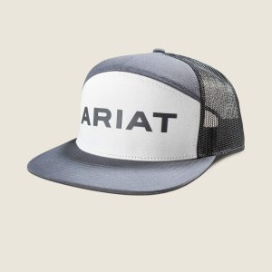 Rubber Logo Cap