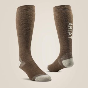 Country Performance Merino Socks