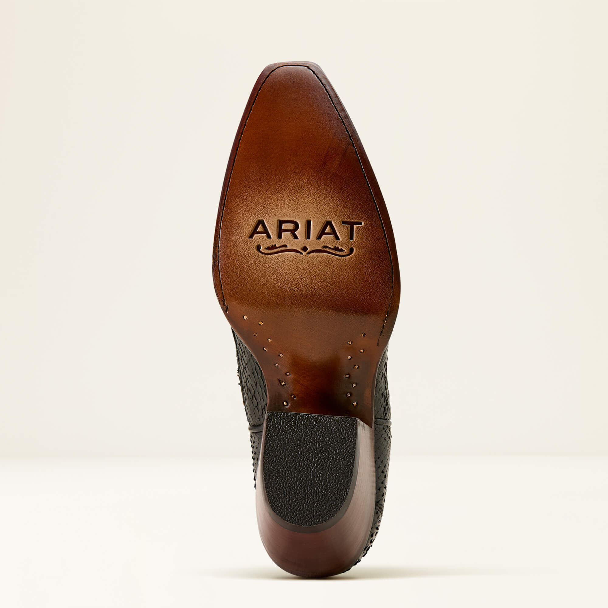 Amora Star X Toe Western Boot - Image 3