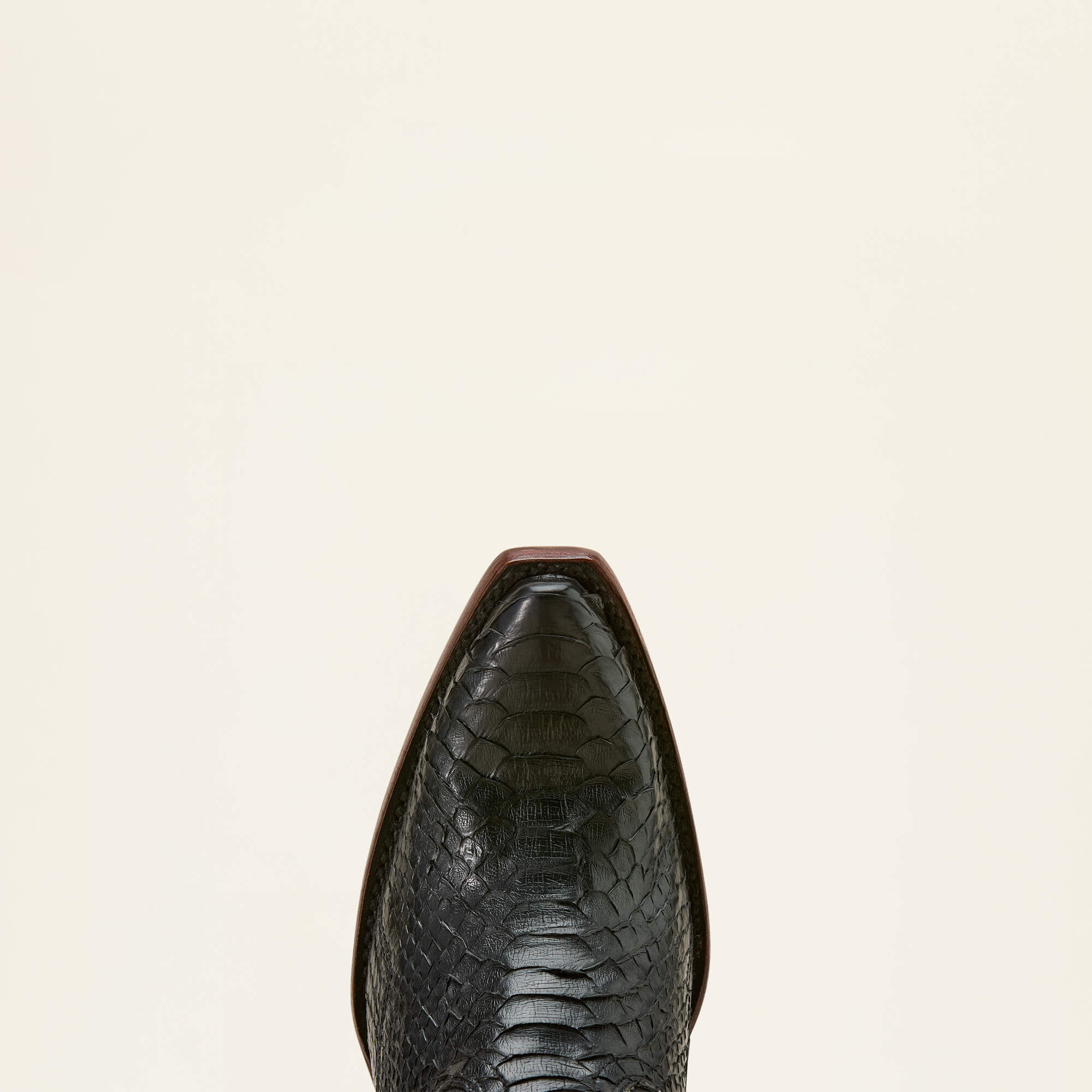 Amora Star X Toe Western Boot - Image 4