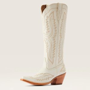 Casanova X Toe Western Boot
