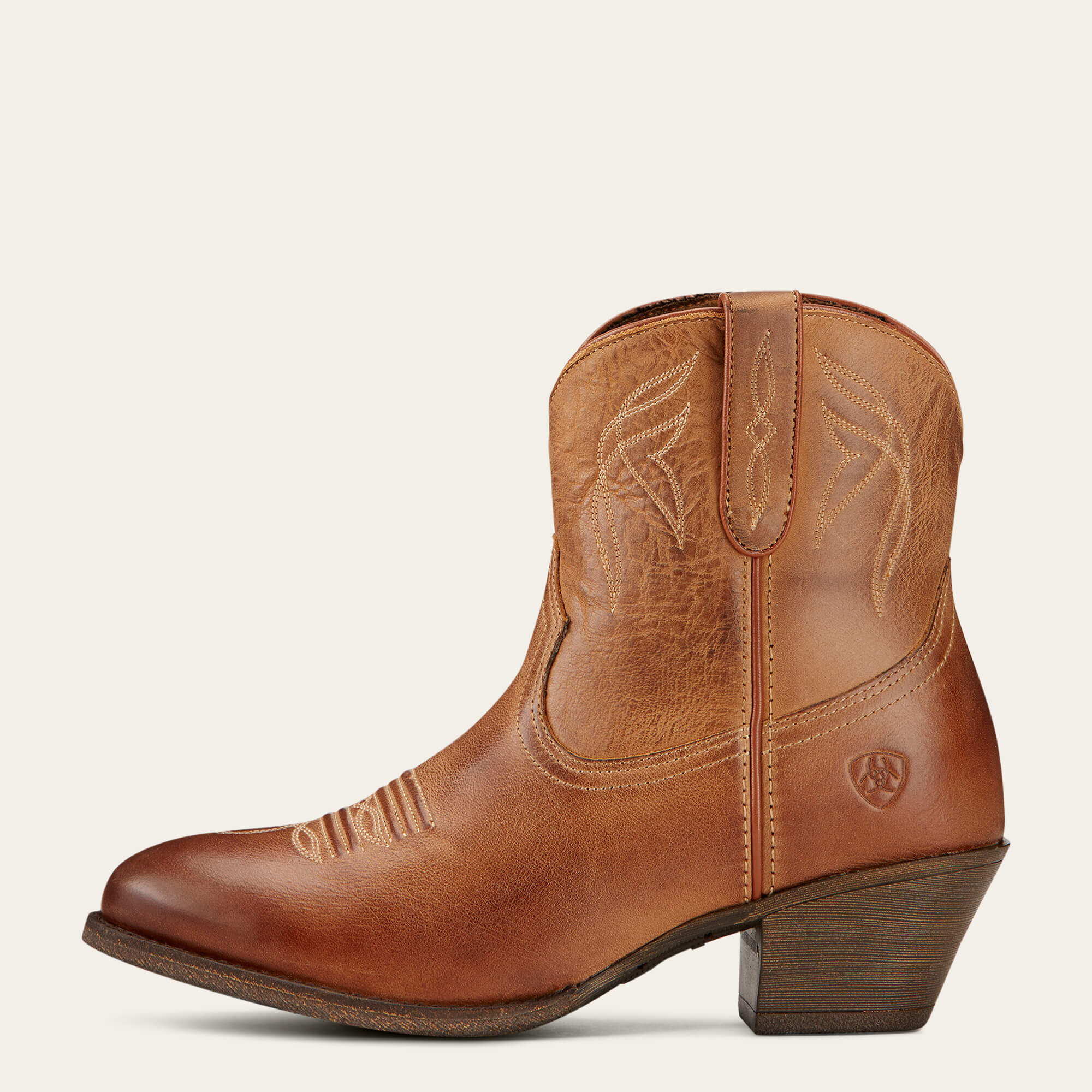 Darlin Western Boot - Image 3