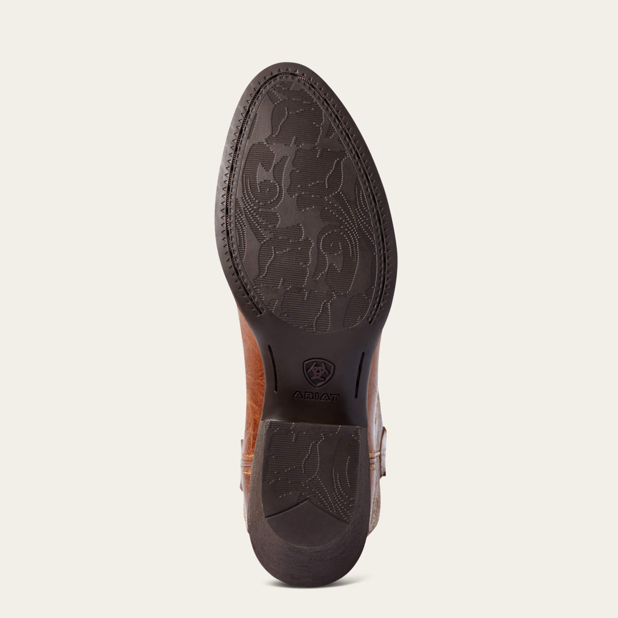 Heritage StretchFit R Toe Western Boot - Image 3