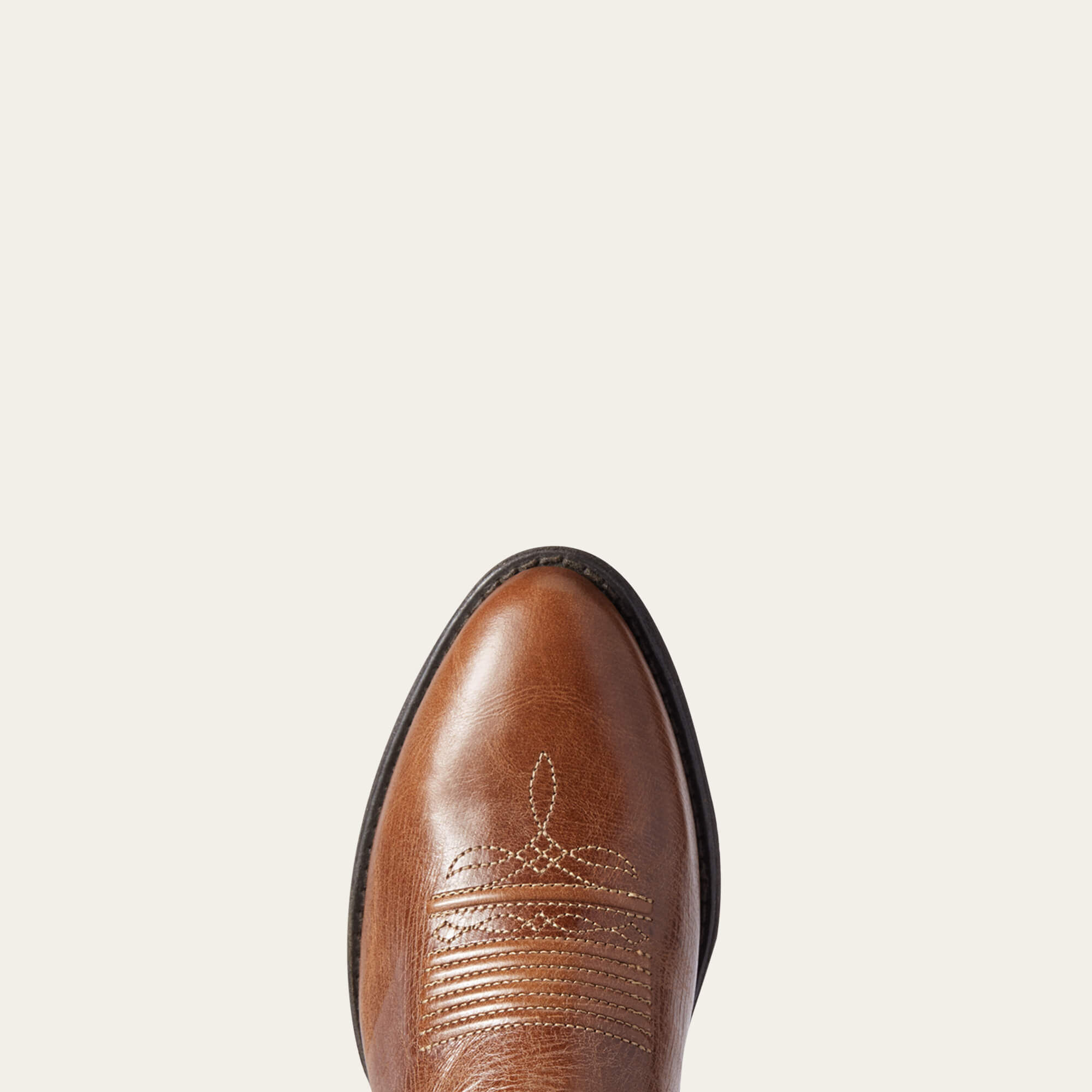 Heritage StretchFit R Toe Western Boot - Image 4