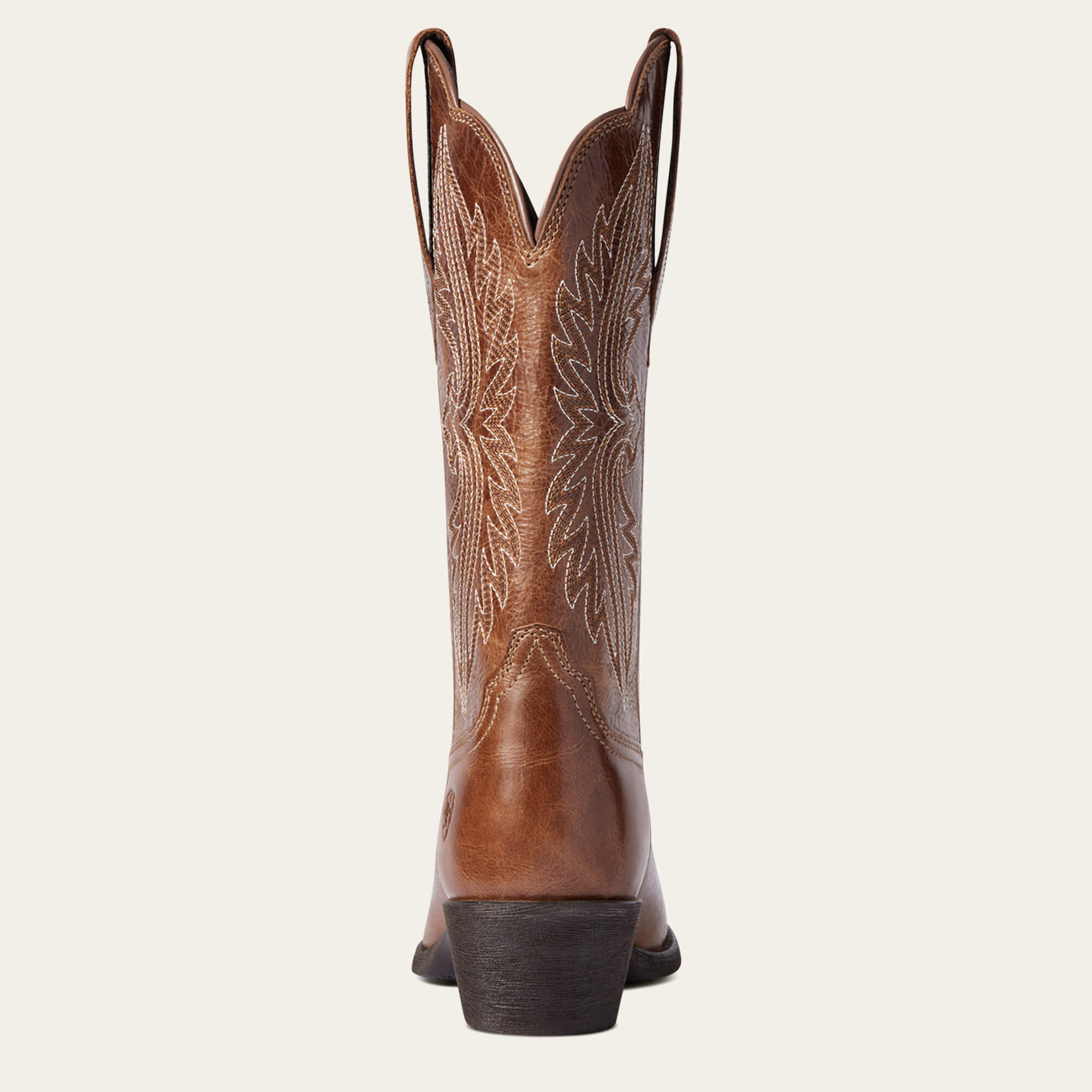 Heritage StretchFit R Toe Western Boot - Image 5
