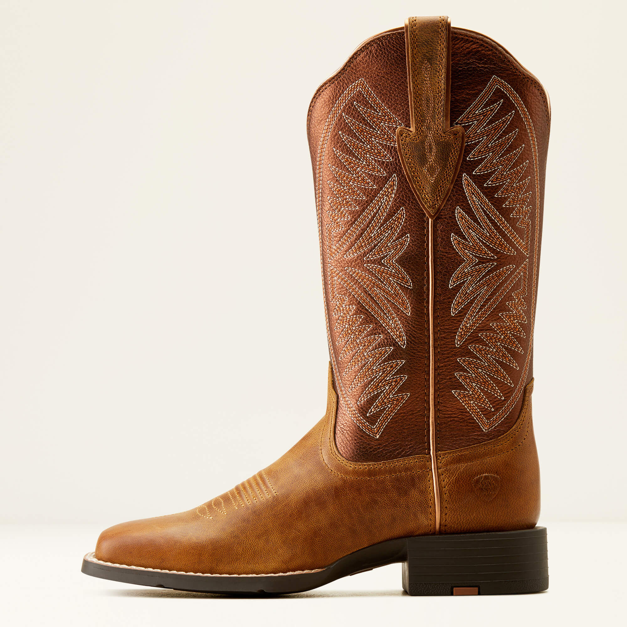 Round Up Ruidoso Western Boot - Image 2