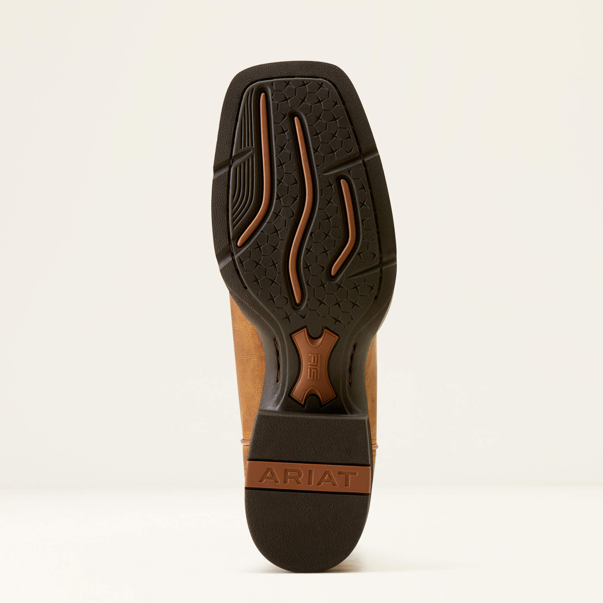 Round Up Ruidoso Western Boot - Image 3
