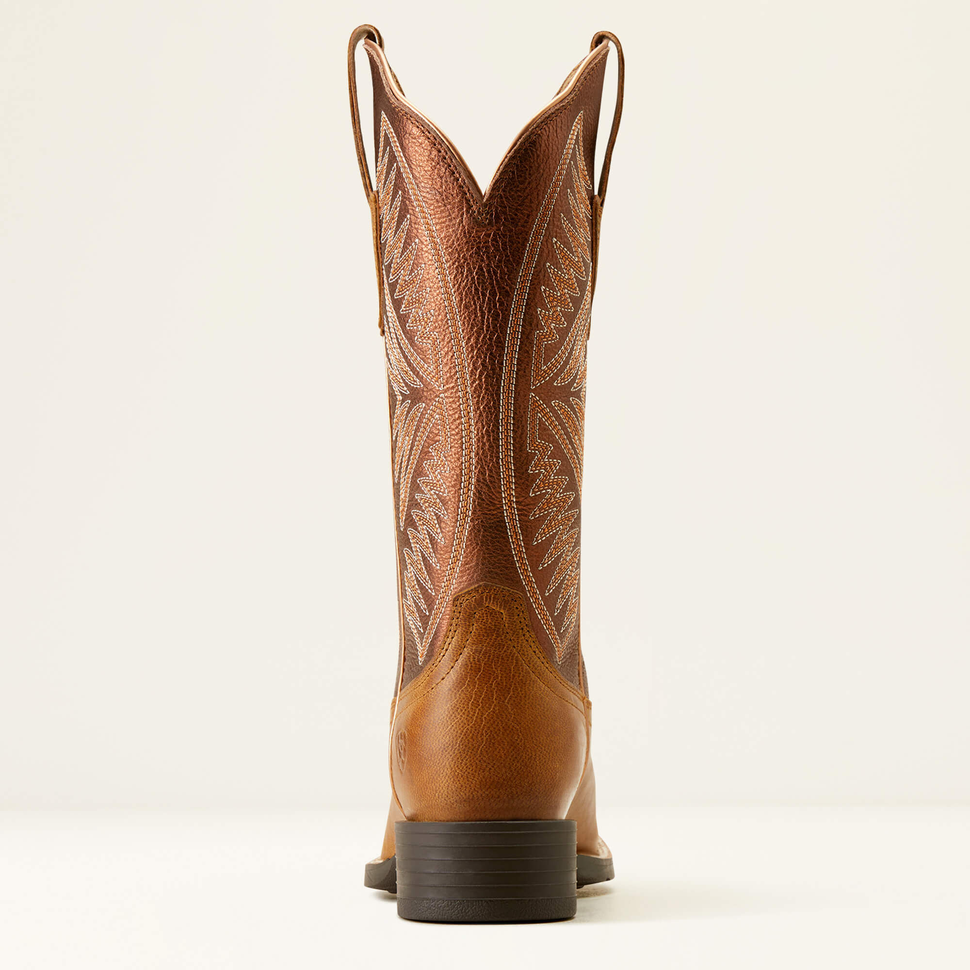 Round Up Ruidoso Western Boot - Image 5