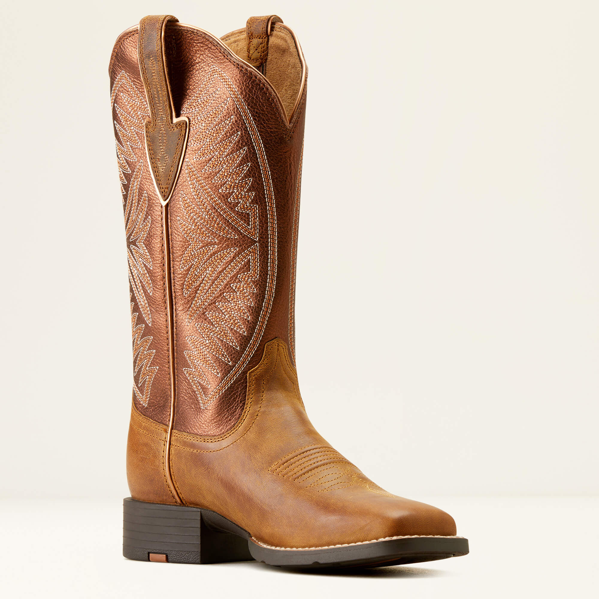 Round Up Ruidoso Western Boot - Image 6
