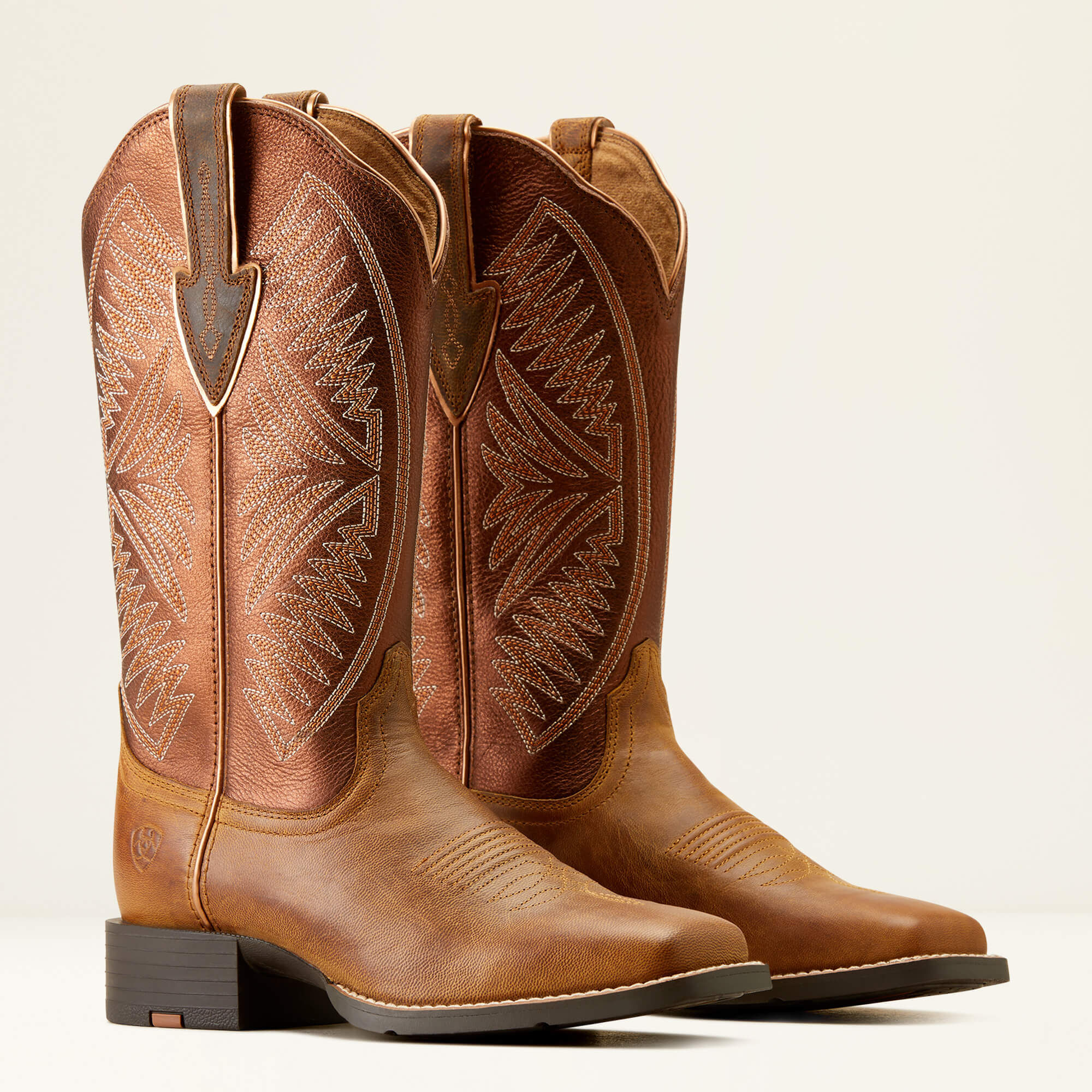 Round Up Ruidoso Western Boot - Image 7