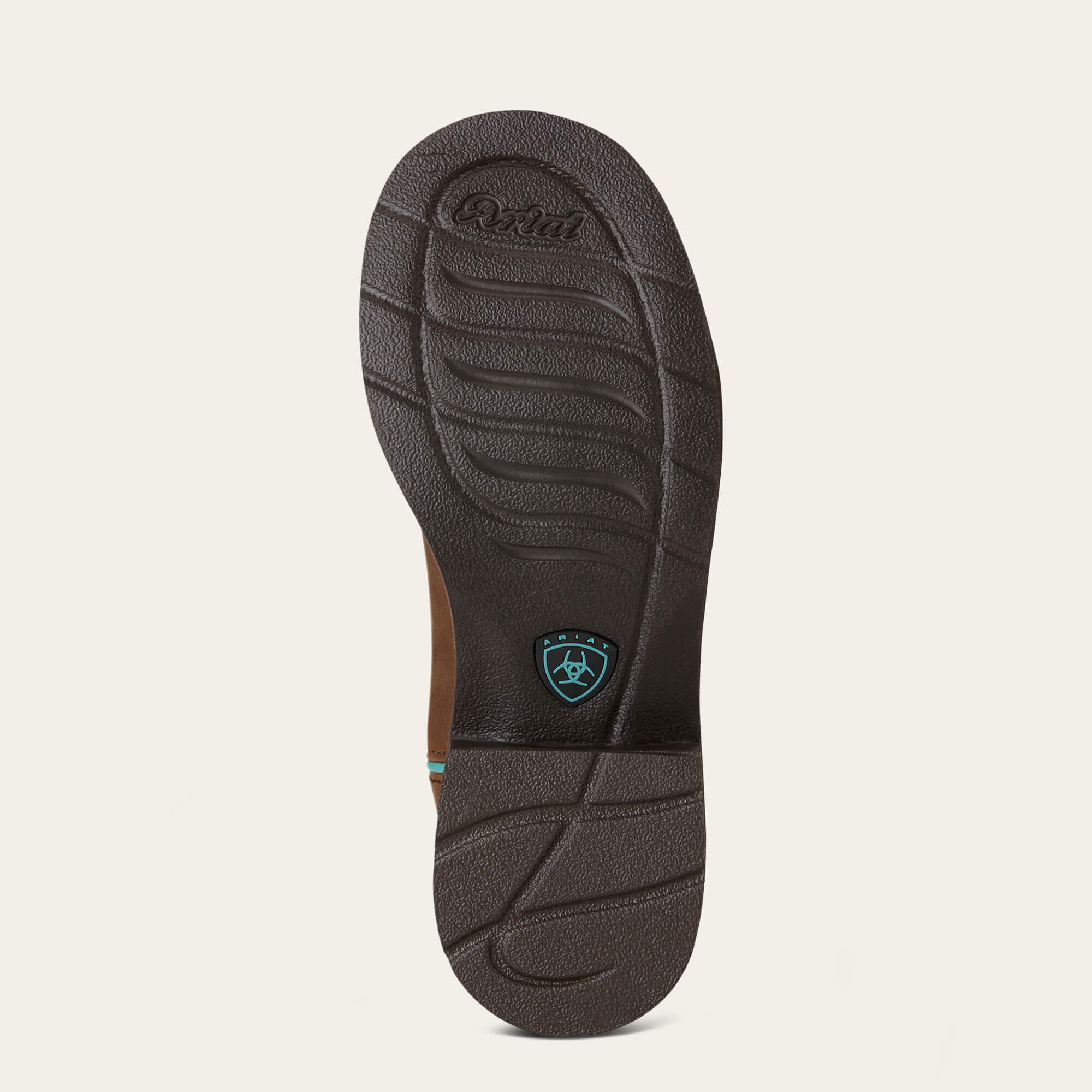Fatbaby Heritage Western Boot - Image 3