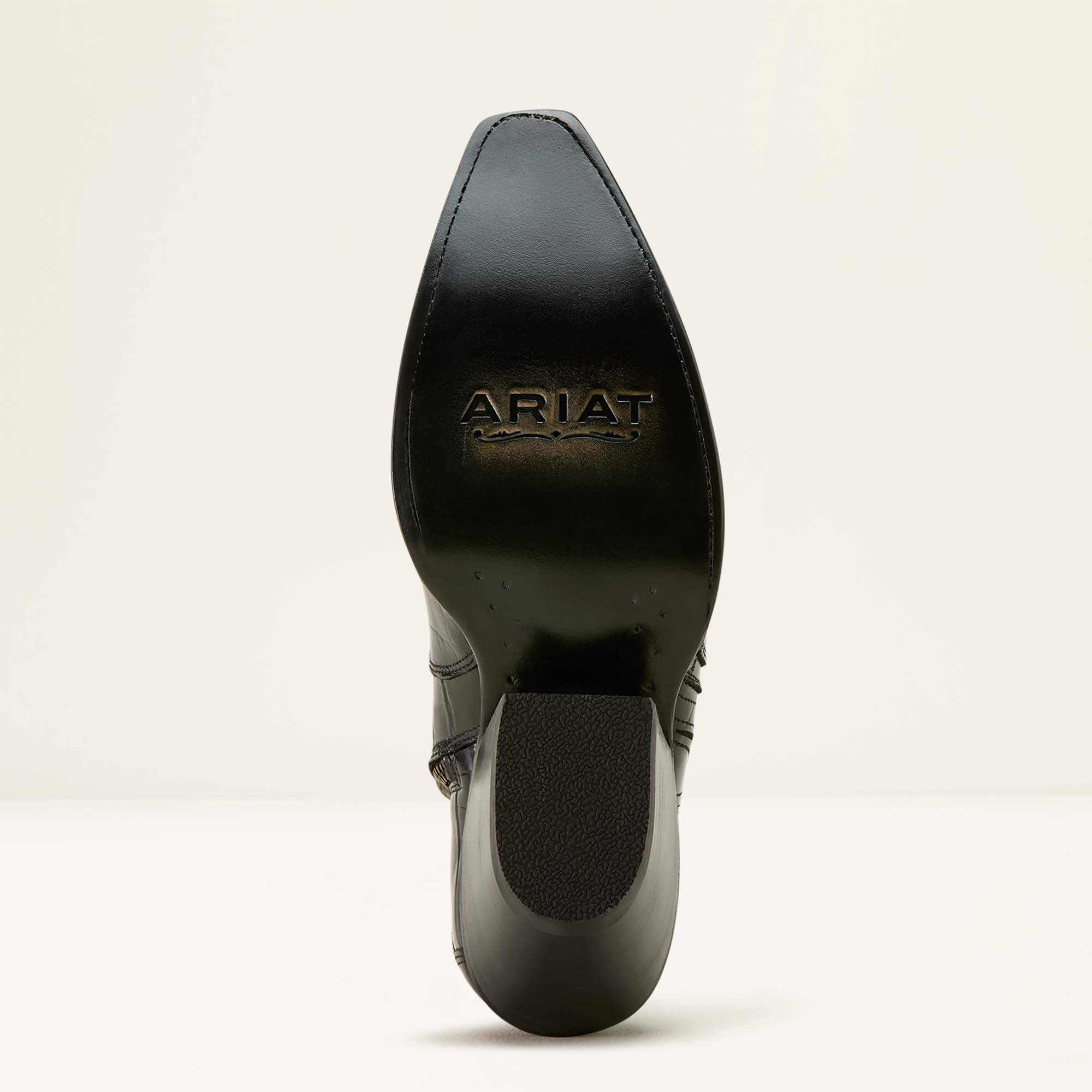 Jade X Toe Western Boot - Image 4