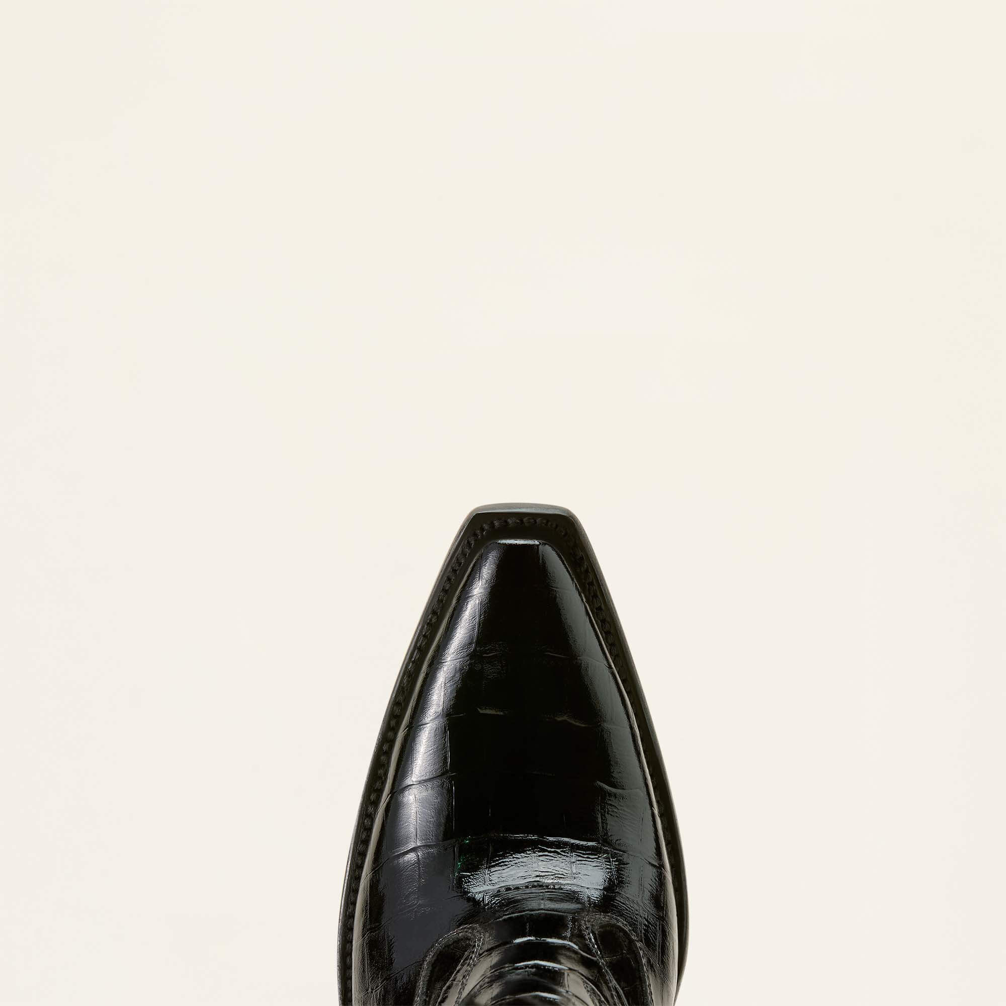 Jade X Toe Western Boot - Image 5