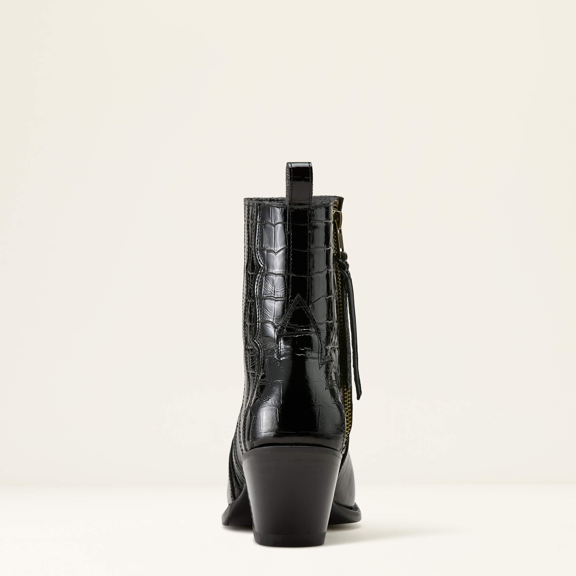 Jade X Toe Western Boot - Image 6