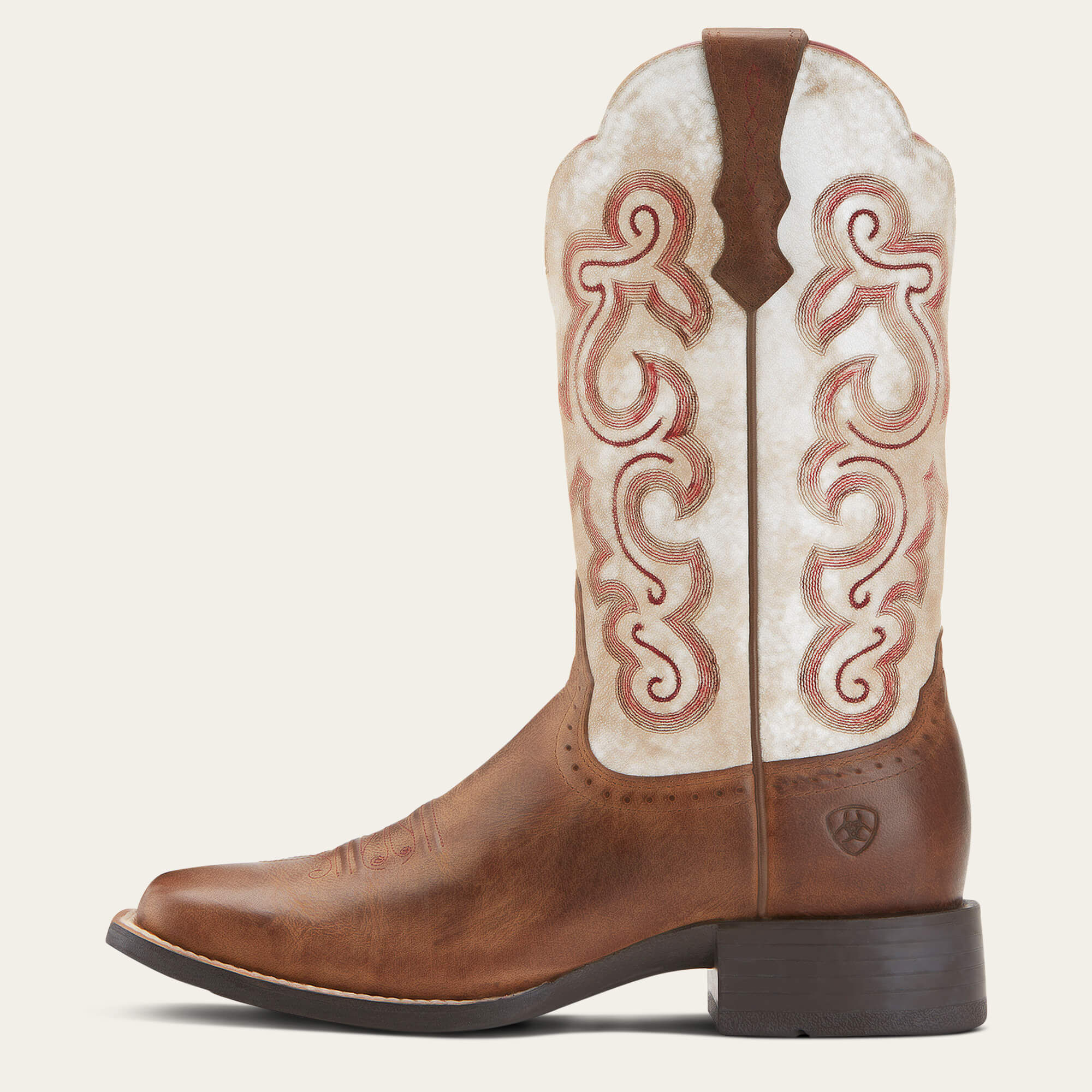 Quickdraw Western Boot - Image 3