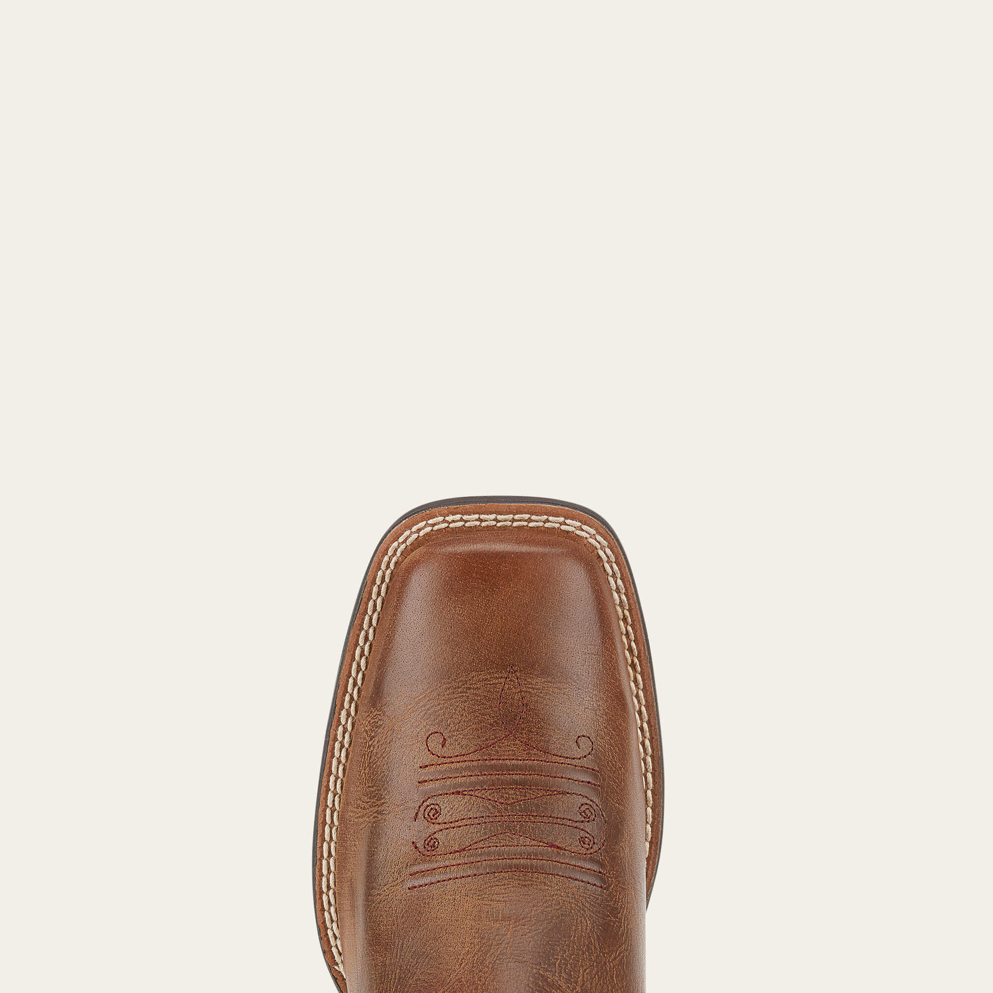 Quickdraw Western Boot - Image 5