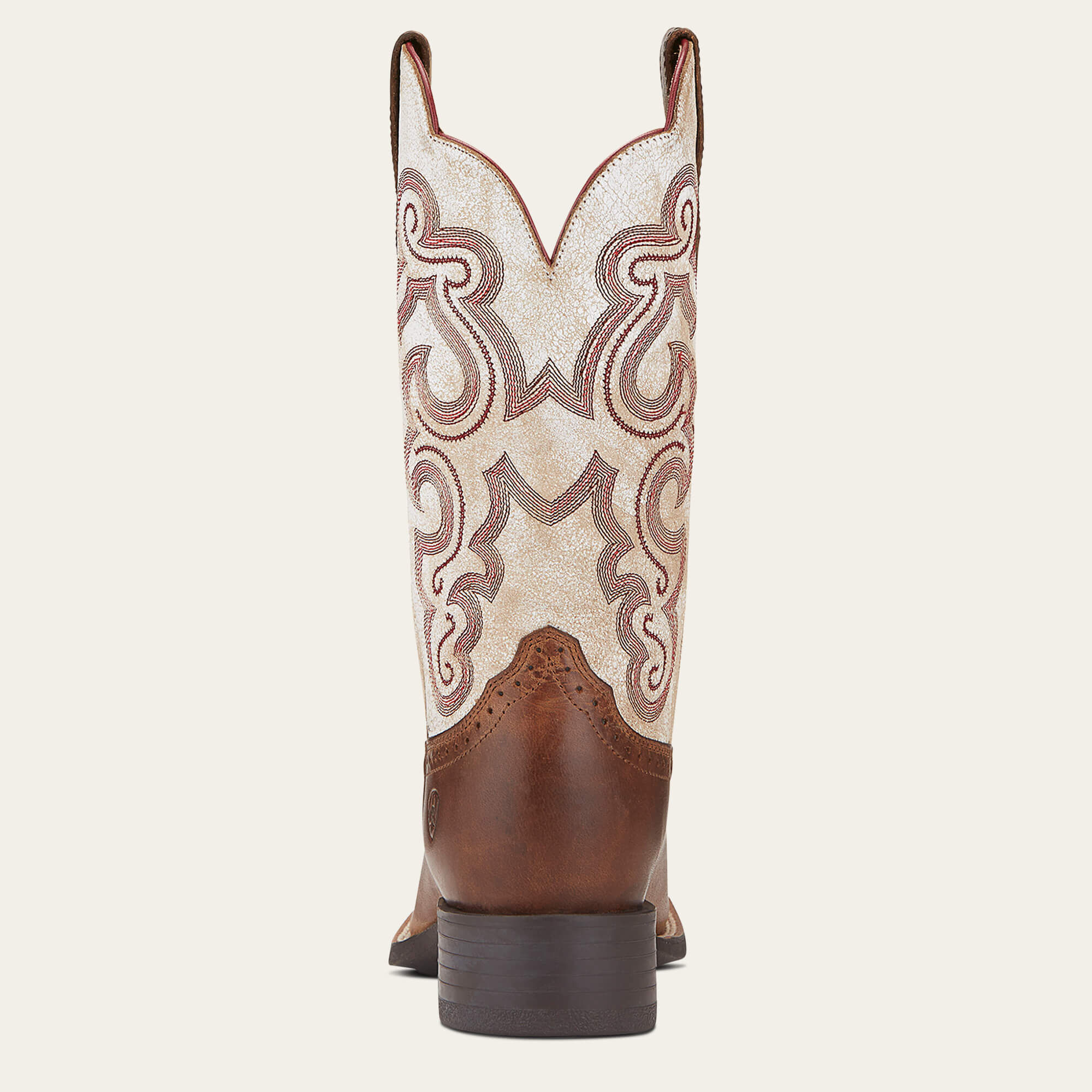 Quickdraw Western Boot - Image 6