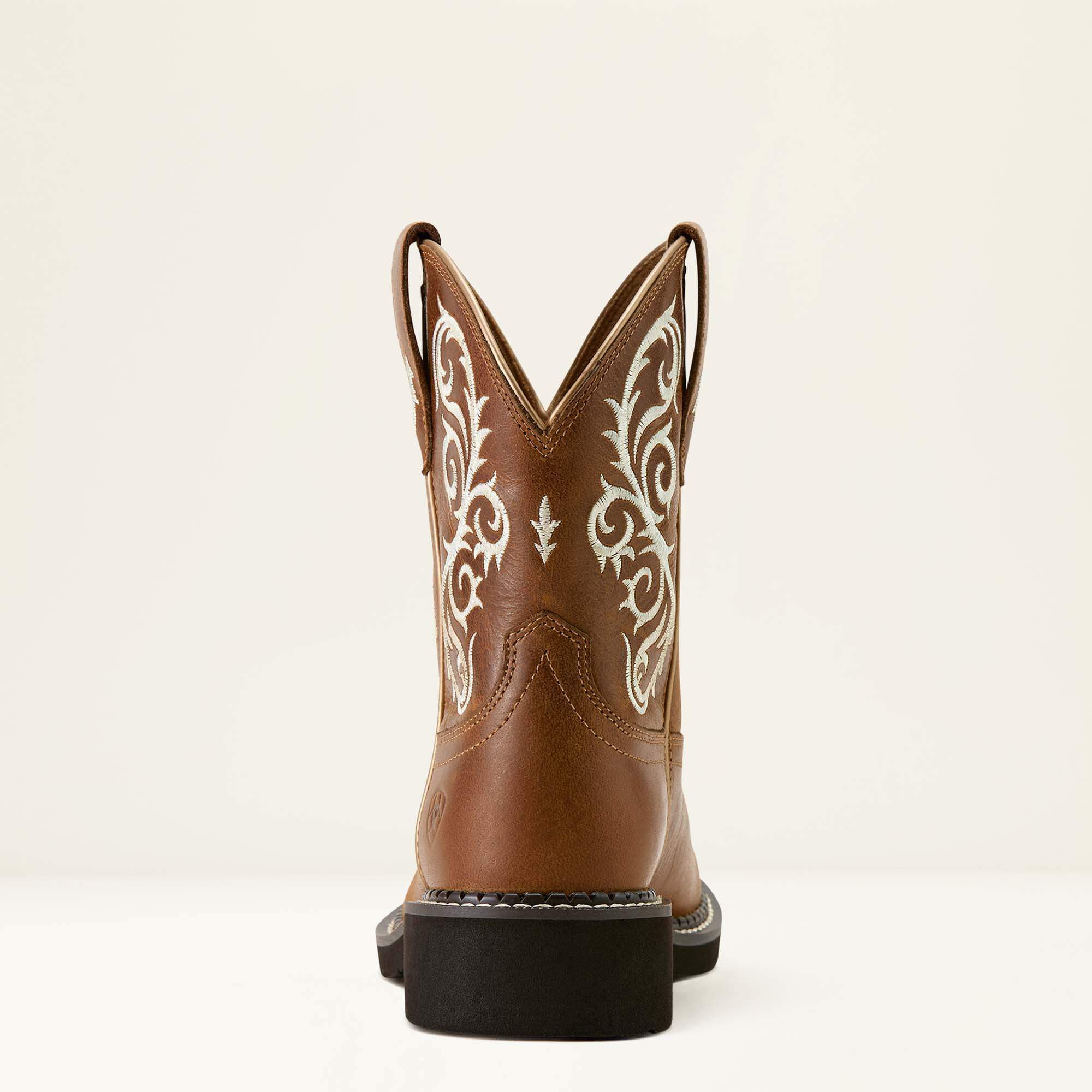 Fatbaby Heritage Lilah Western Boot - Image 5