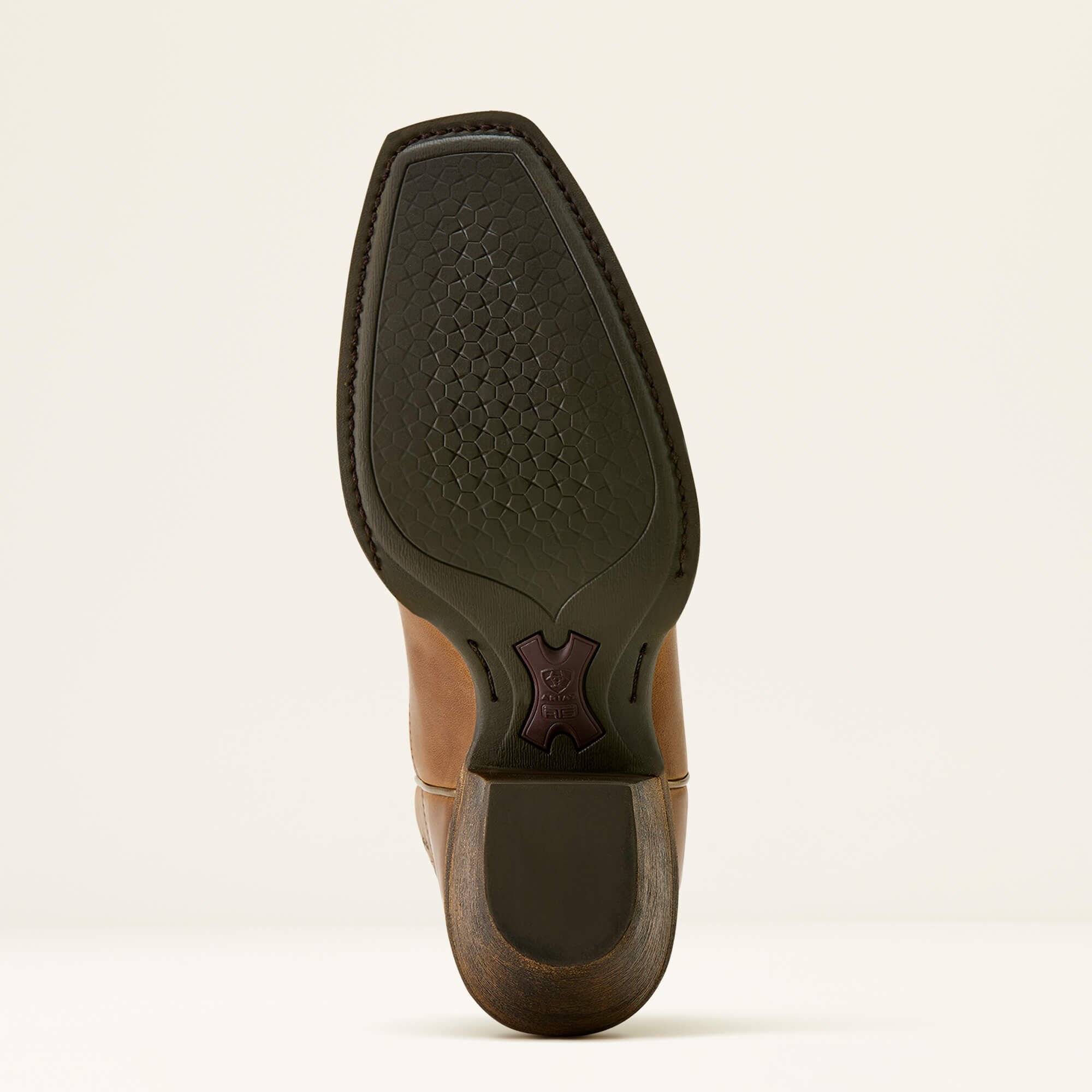 Madison Square Toe Western Boot - Image 3