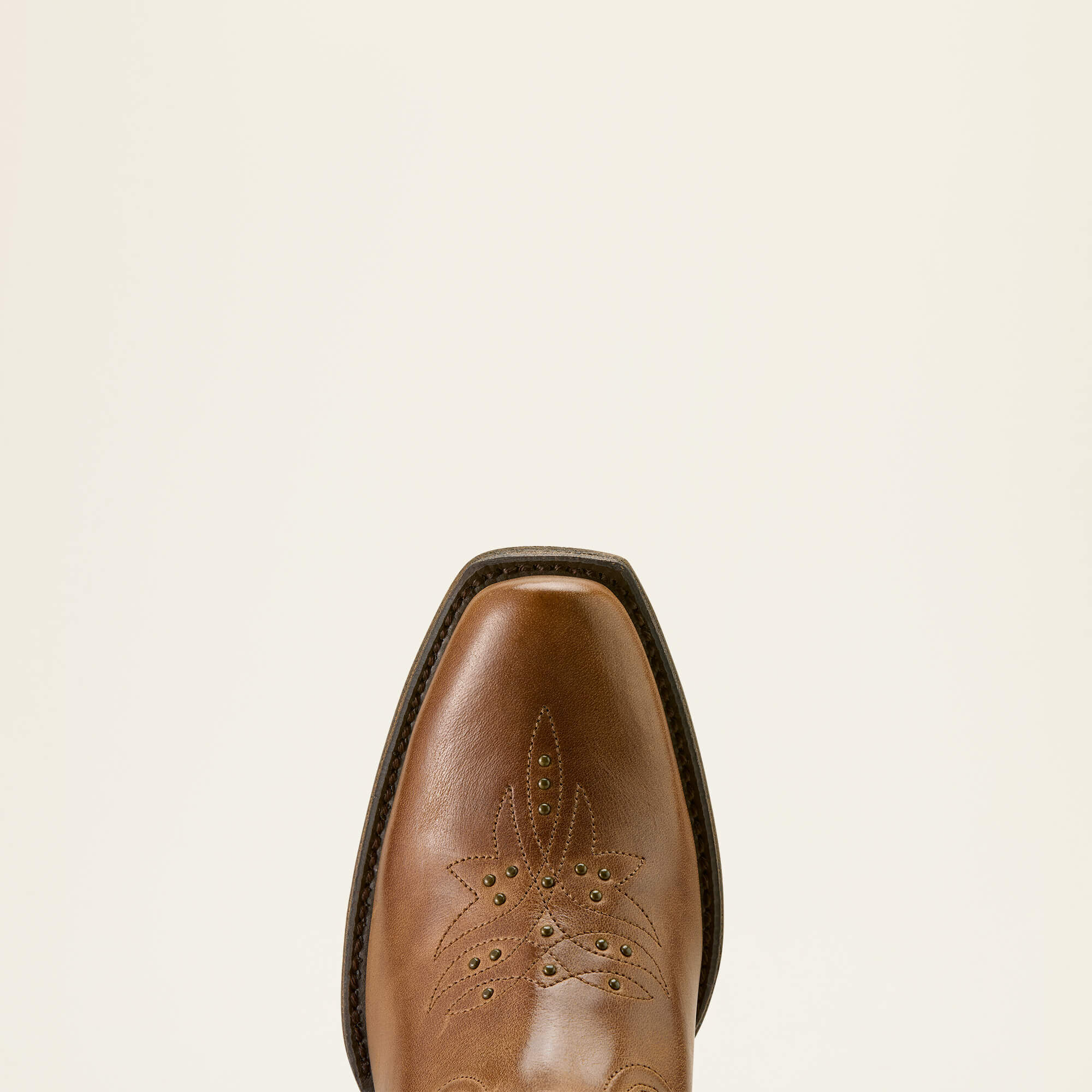 Madison Square Toe Western Boot - Image 4