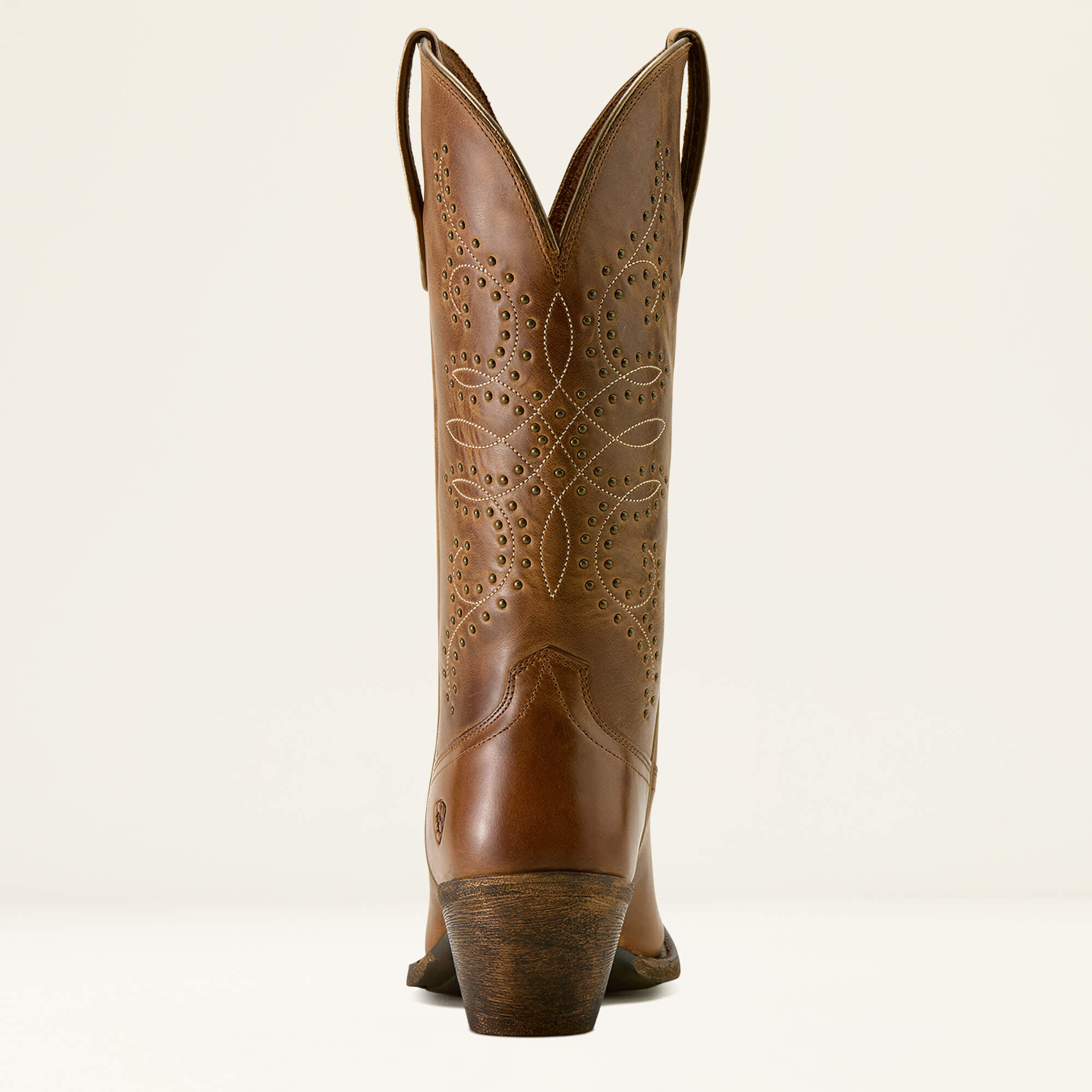 Madison Square Toe Western Boot - Image 5